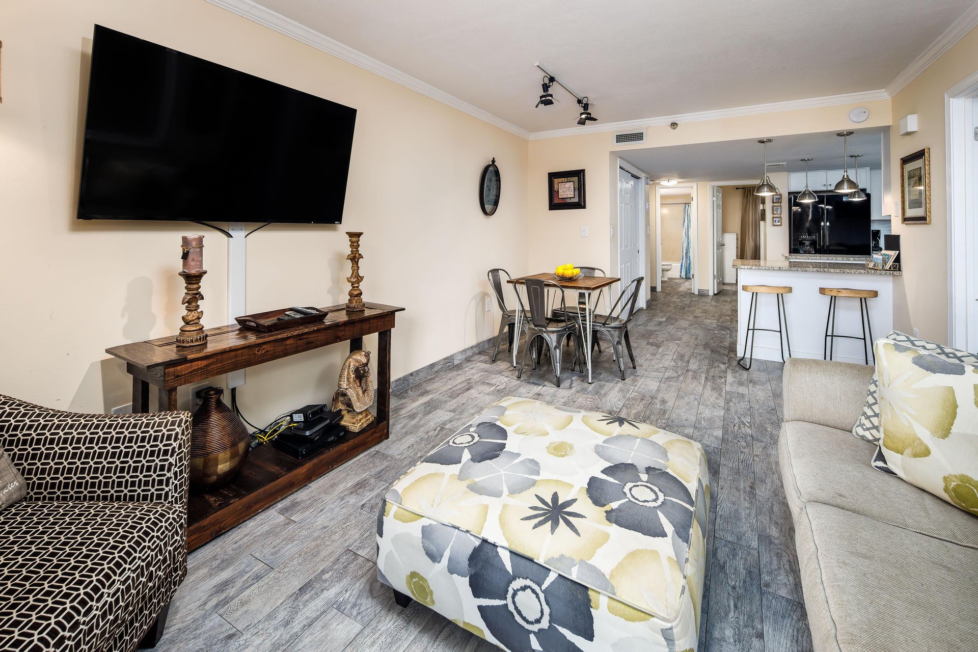 Nautilus Unit 2411 5