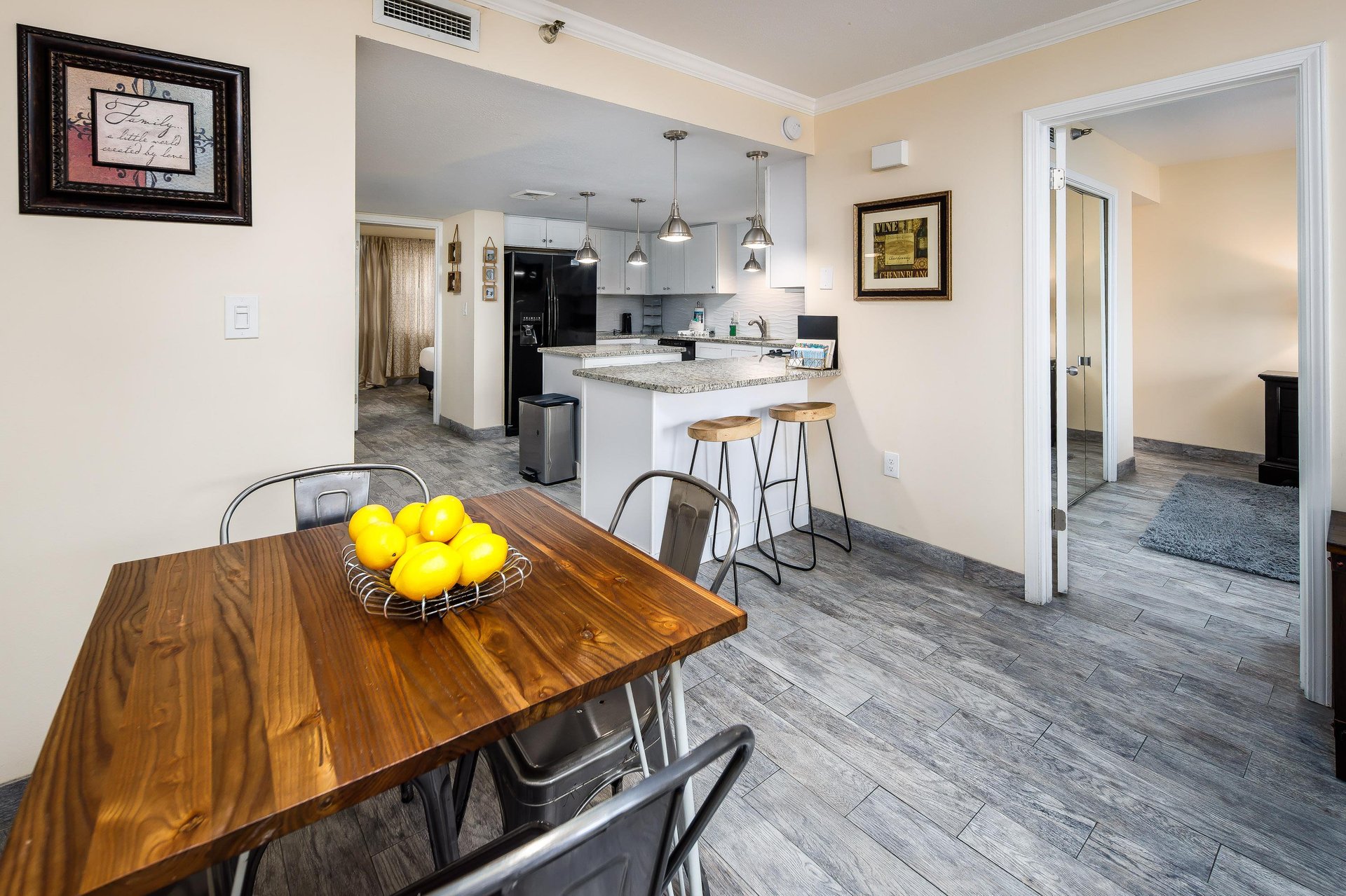 Nautilus Unit 2411 6