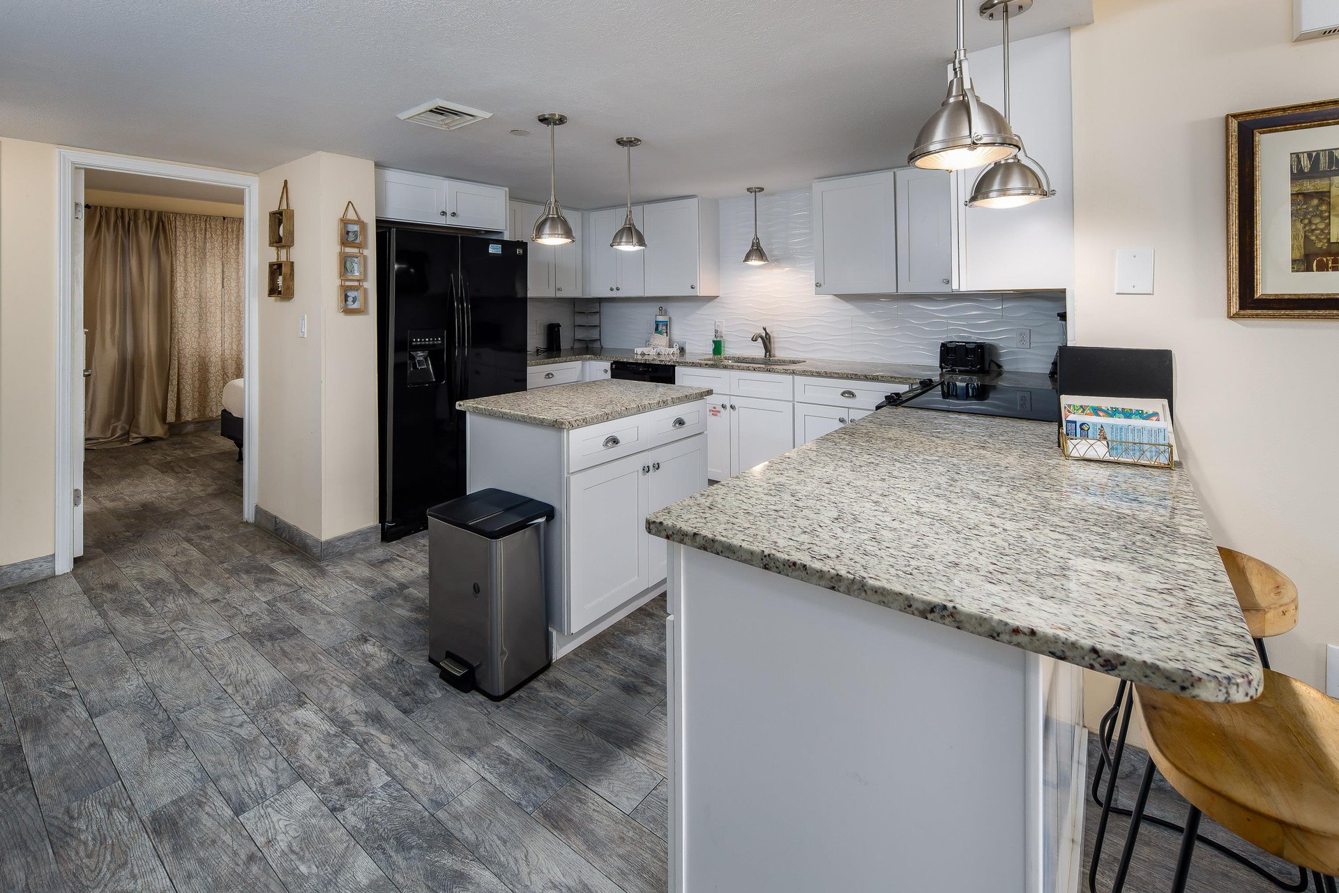 Nautilus Unit 2411 8