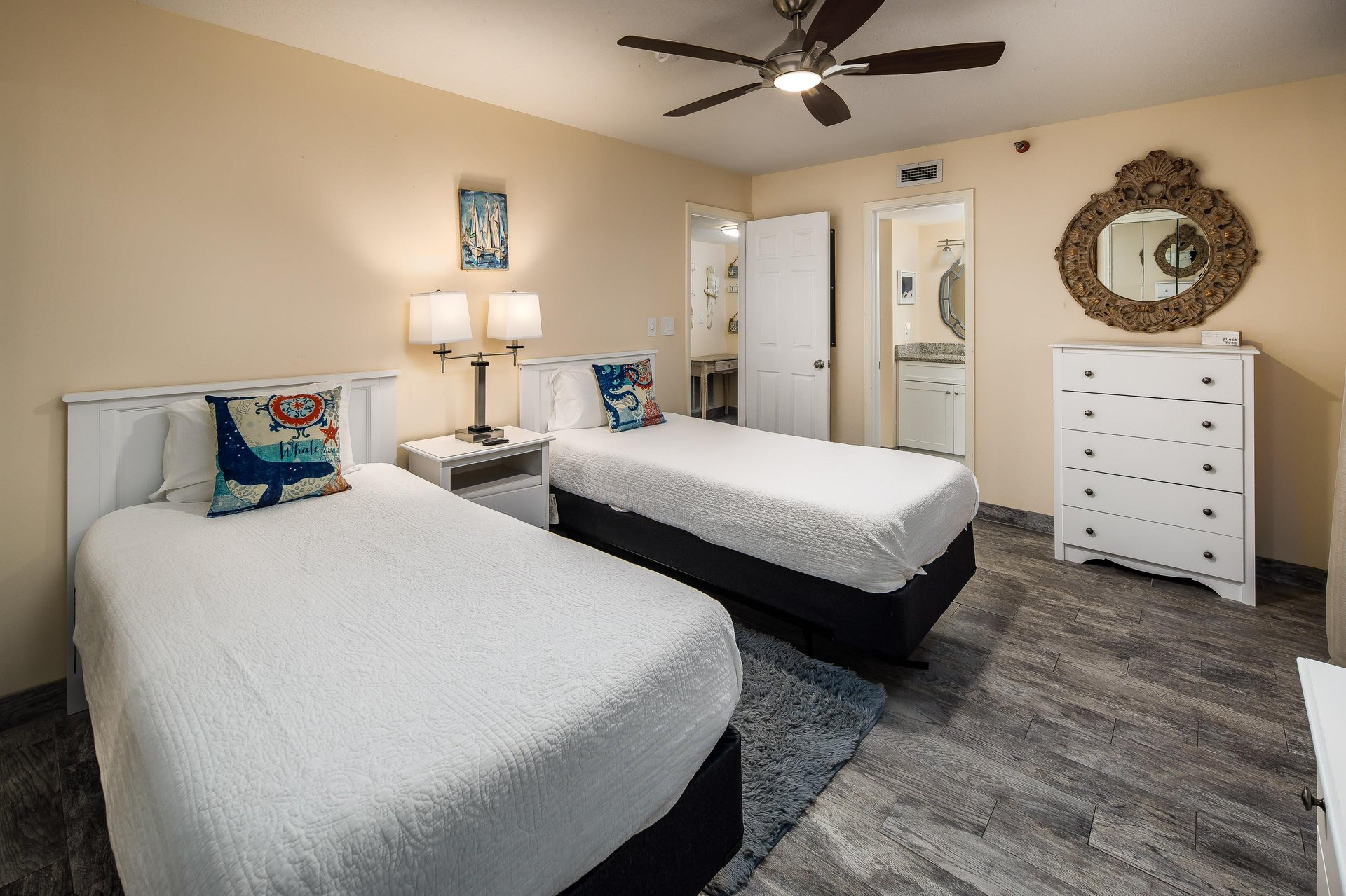 Nautilus Unit 2411 13