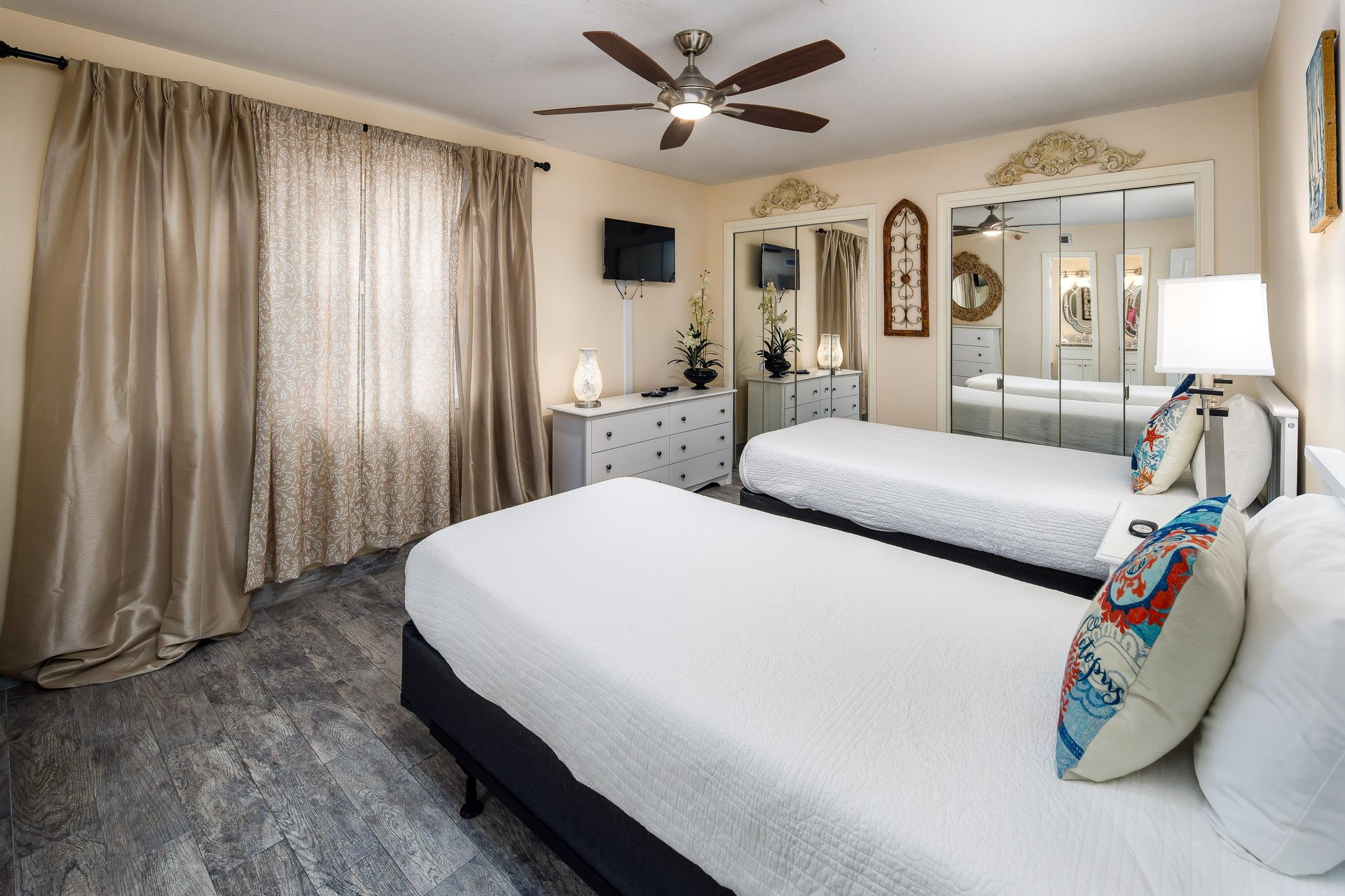 Nautilus Unit 2411 14