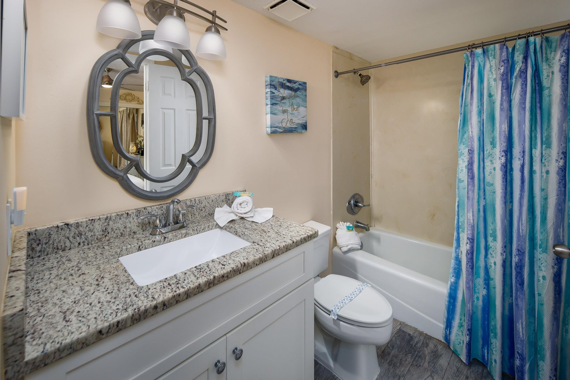 Nautilus Unit 2411 15