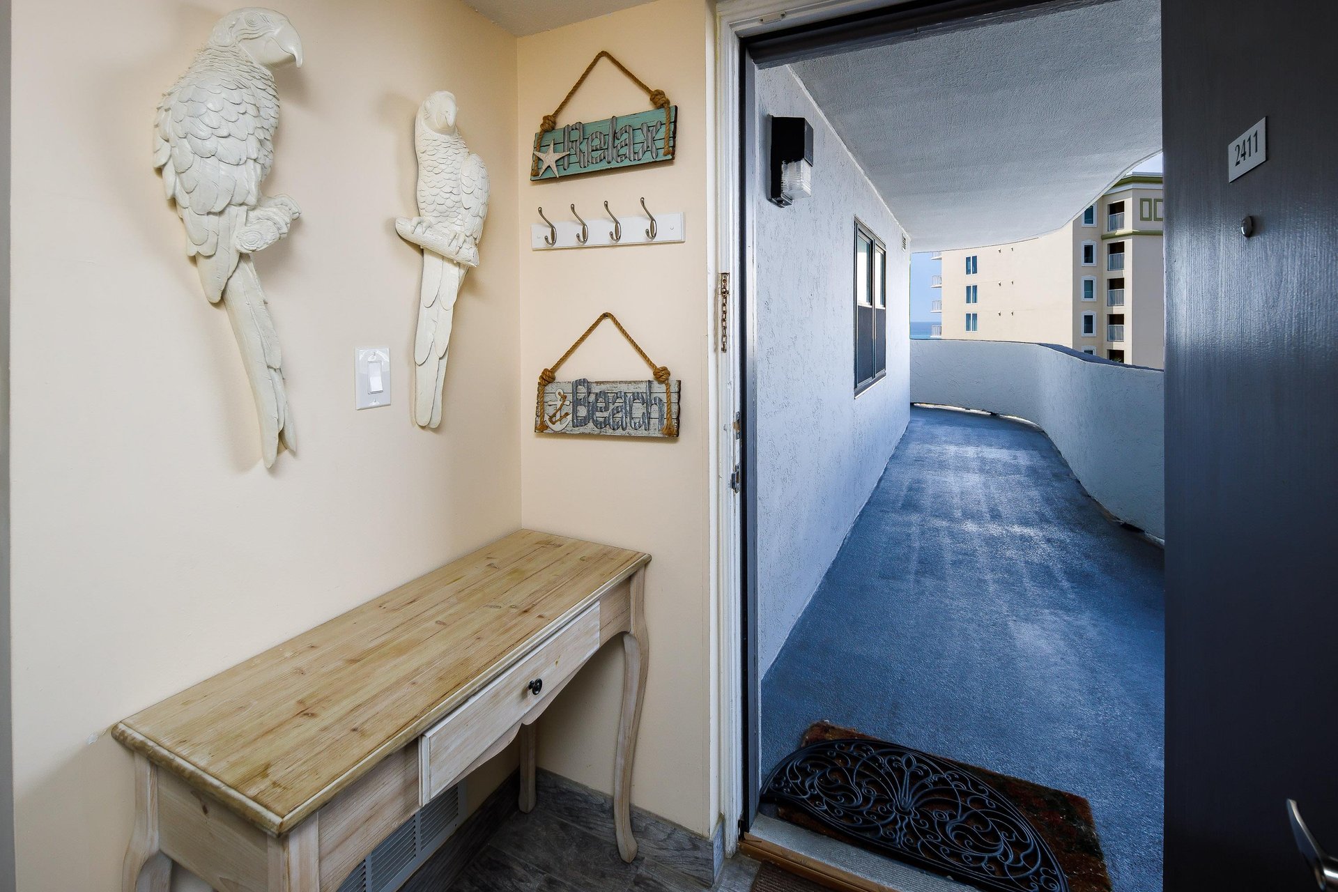 Nautilus Unit 2411 17