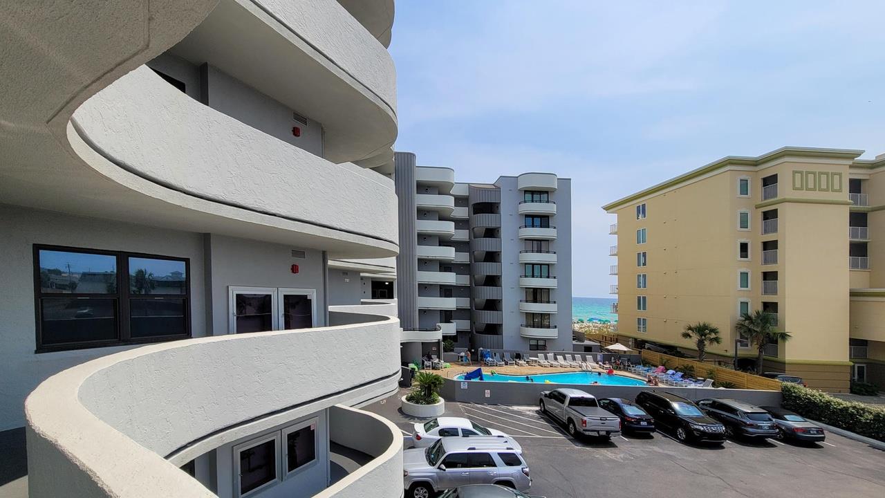 Nautilus Unit 2311 42