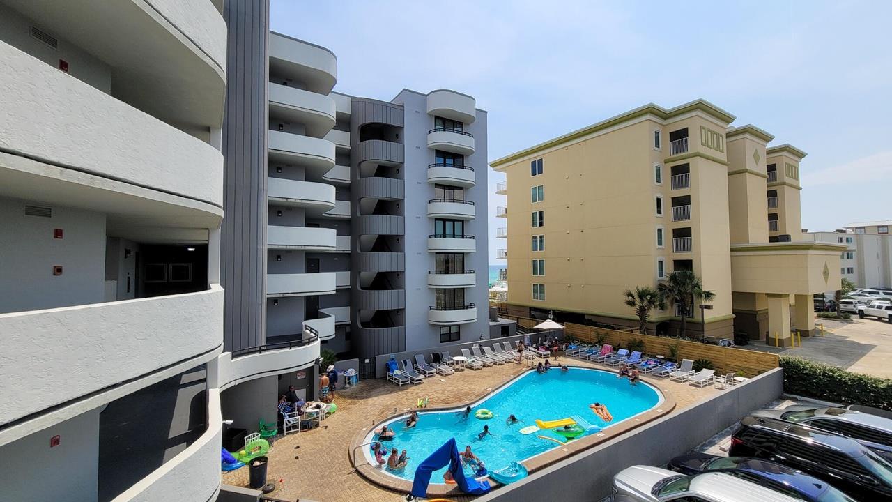 Nautilus Unit 2311 43