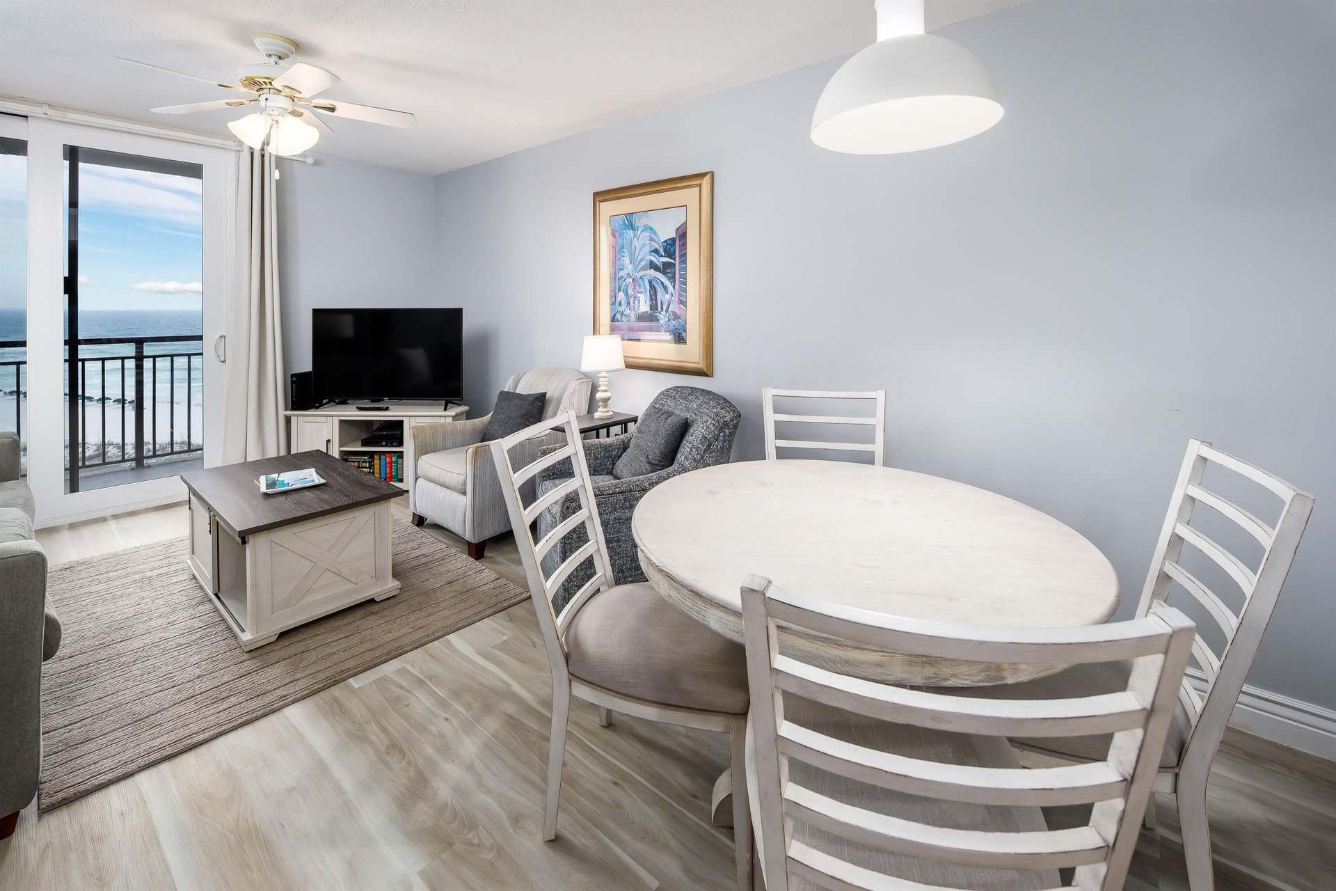 Nautilus Unit 2708 2