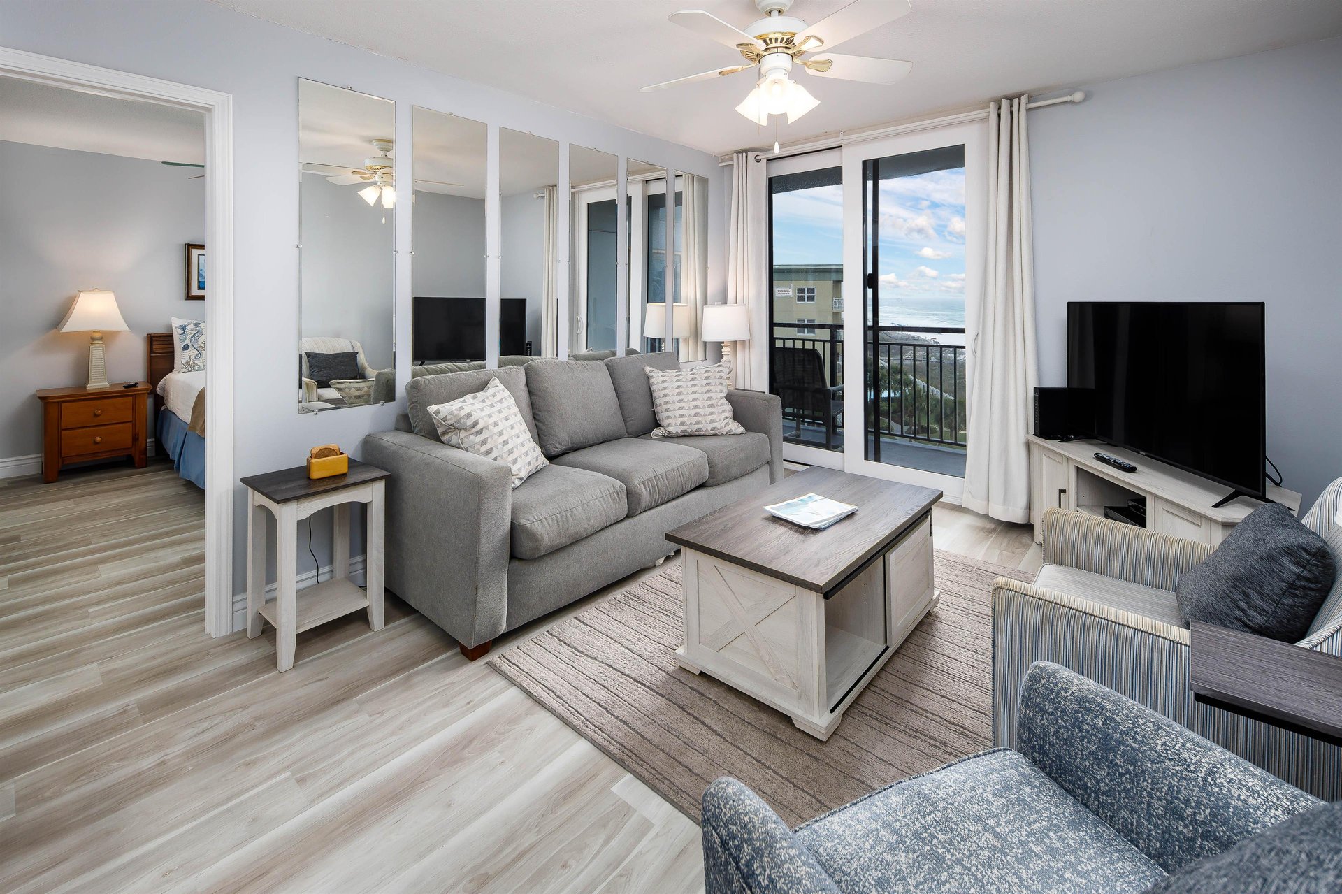 Nautilus Unit 2708 5