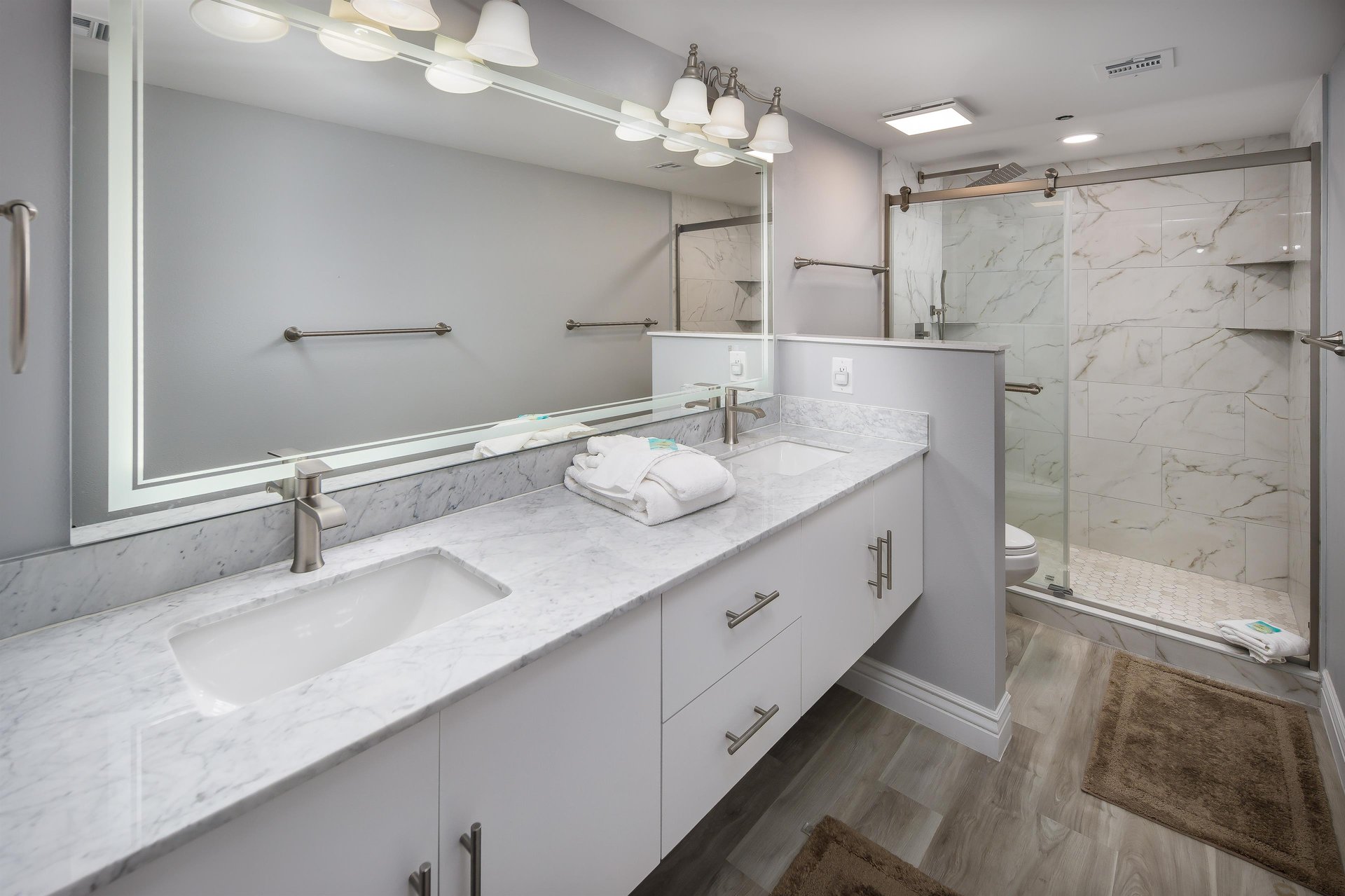 Nautilus Unit 2708 11