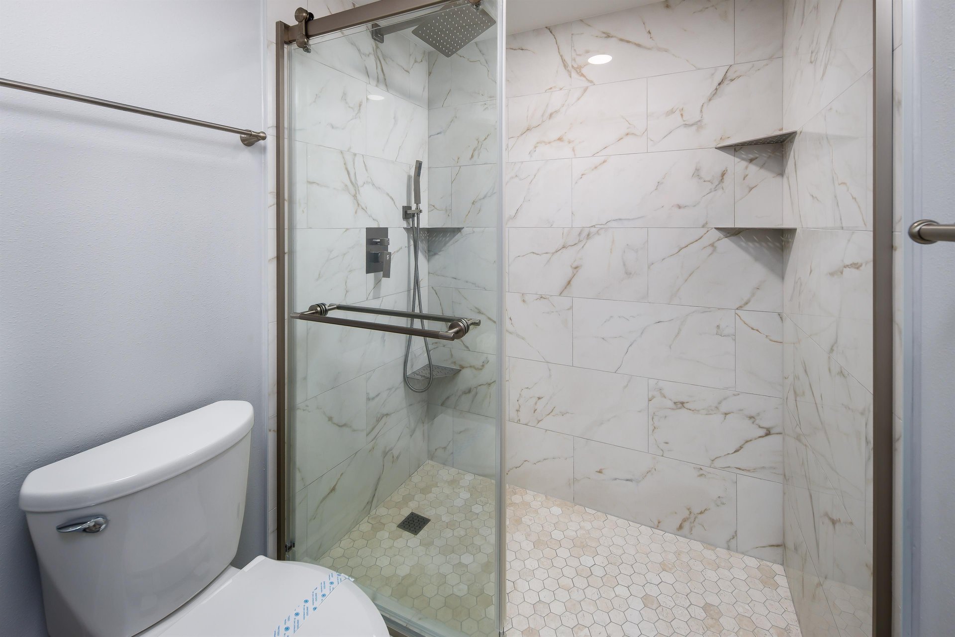 Nautilus Unit 2708 12