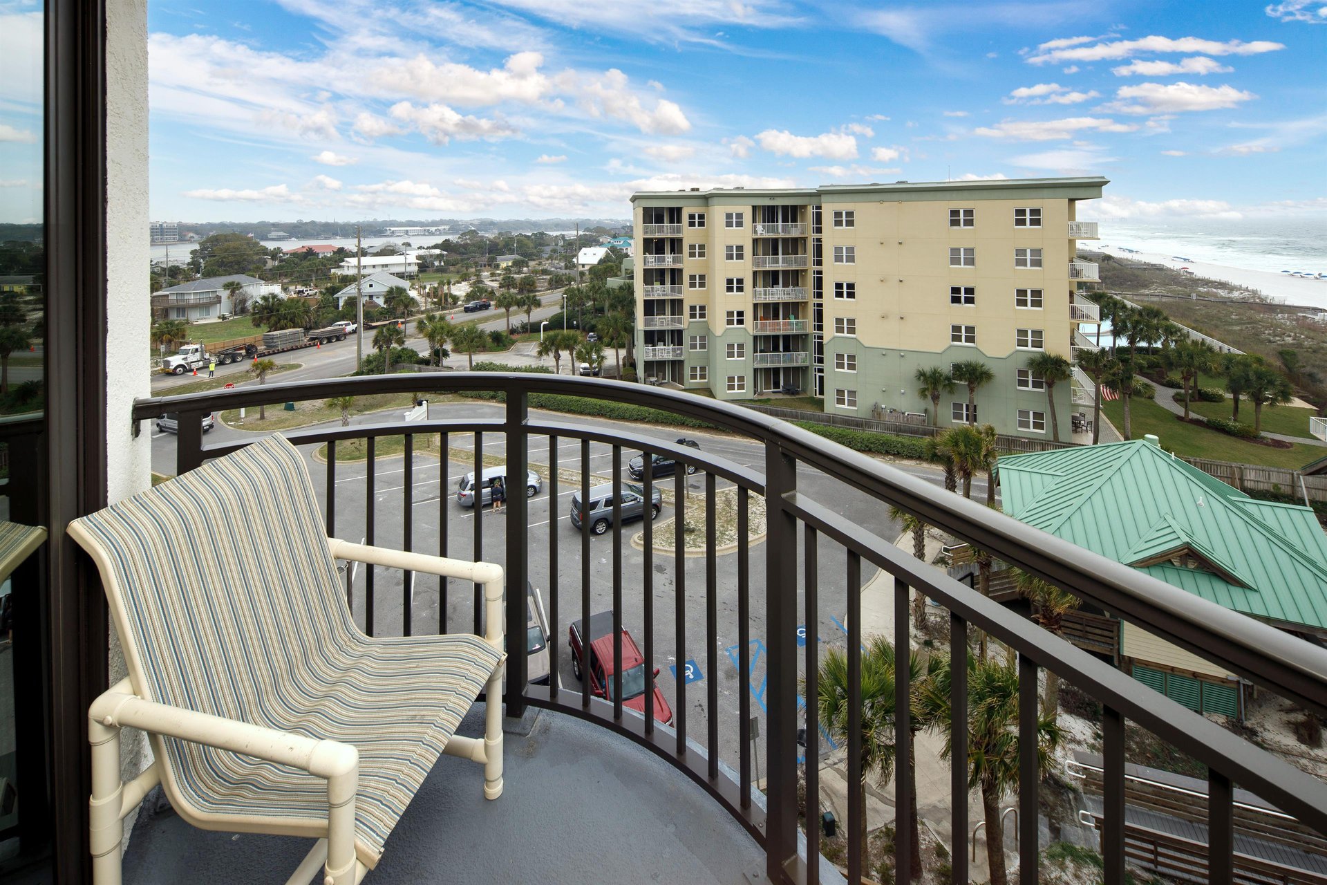 Nautilus Unit 2708 17