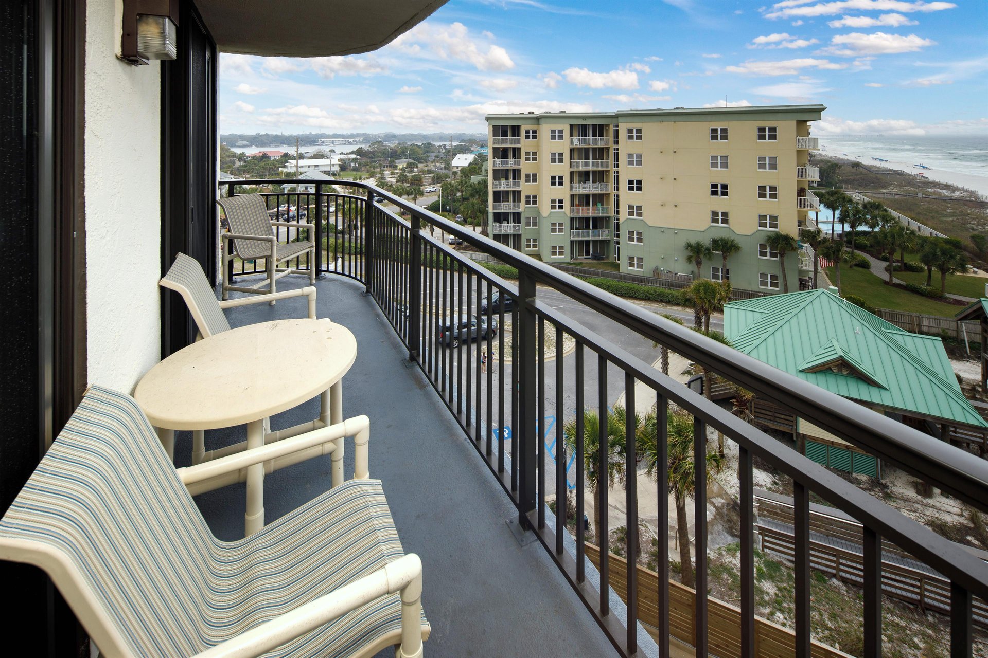 Nautilus Unit 2708 19