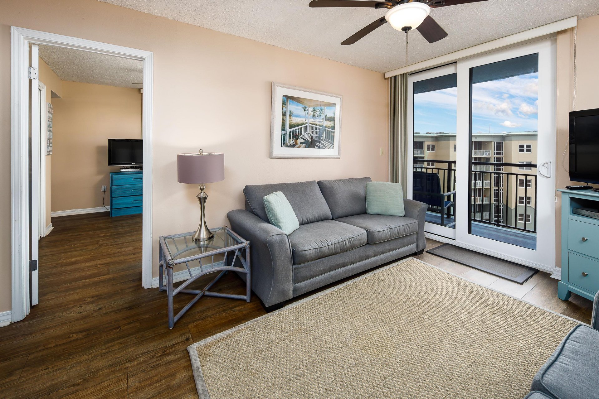 Nautilus Unit 2711 3