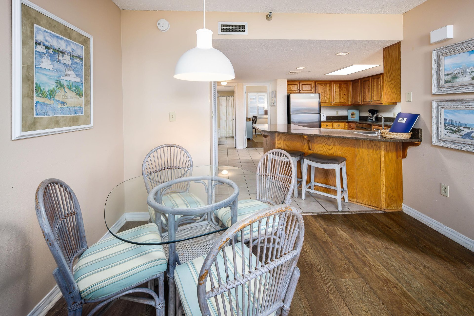 Nautilus Unit 2711 5