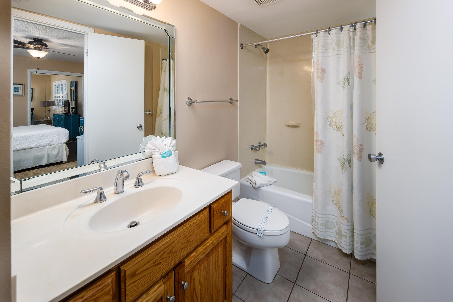 Nautilus Unit 2711 15