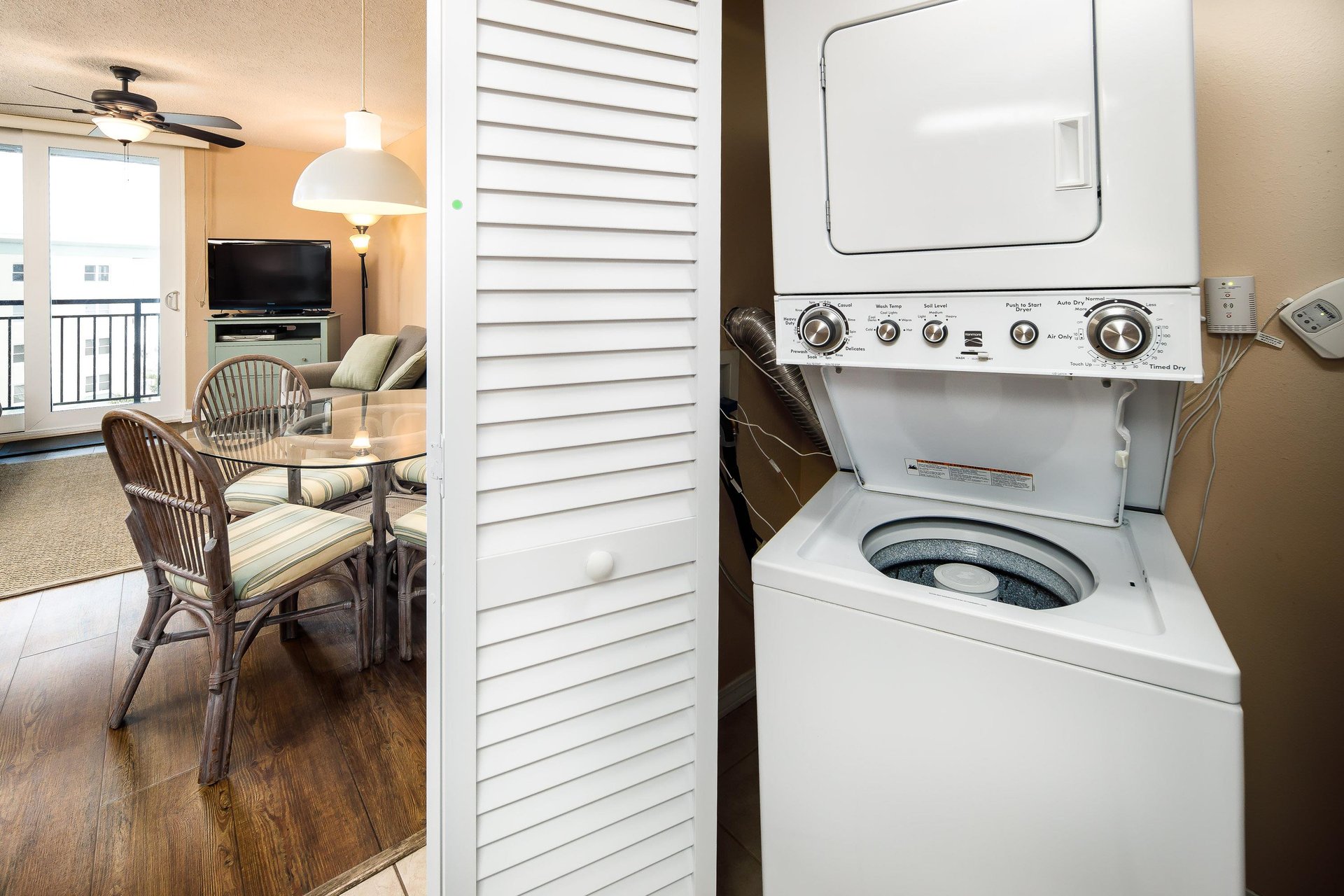 Nautilus Unit 2711 16