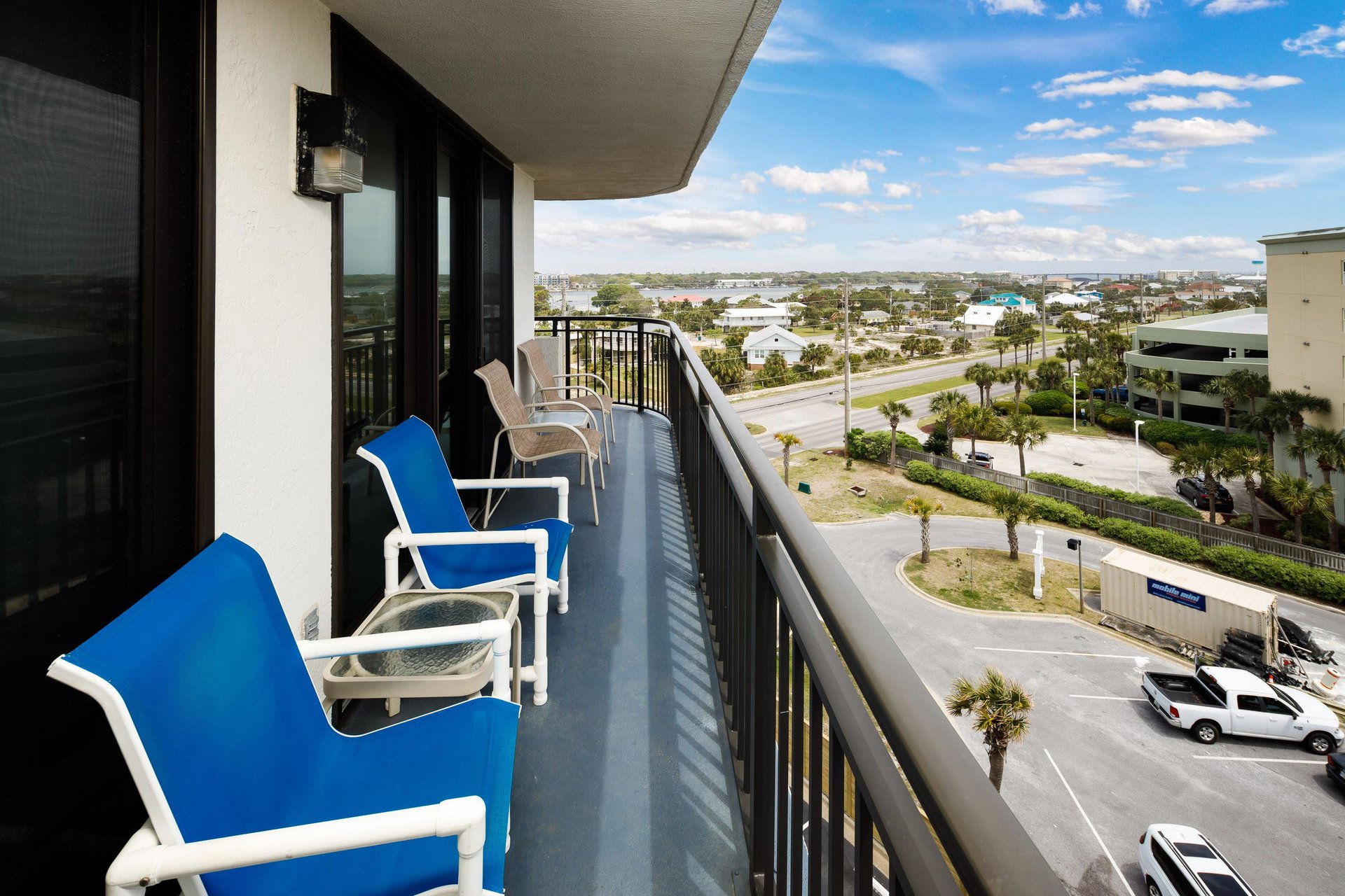 Nautilus Unit 2711 17