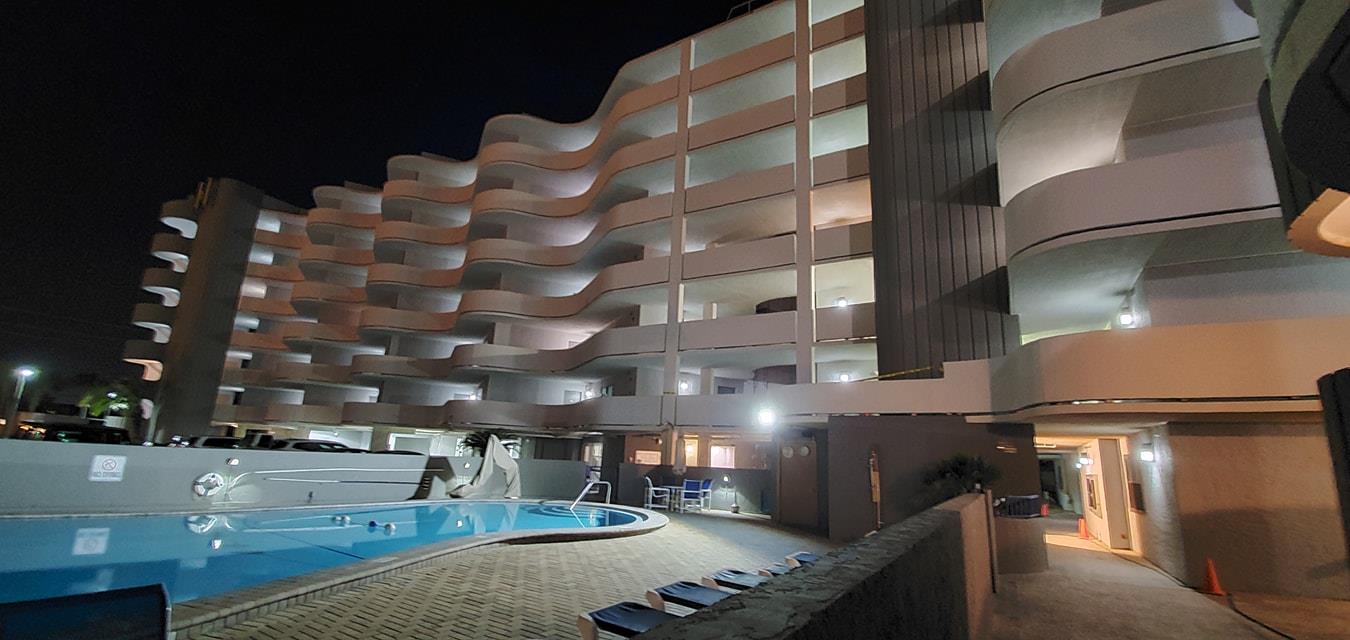 Nautilus Unit 2711 27