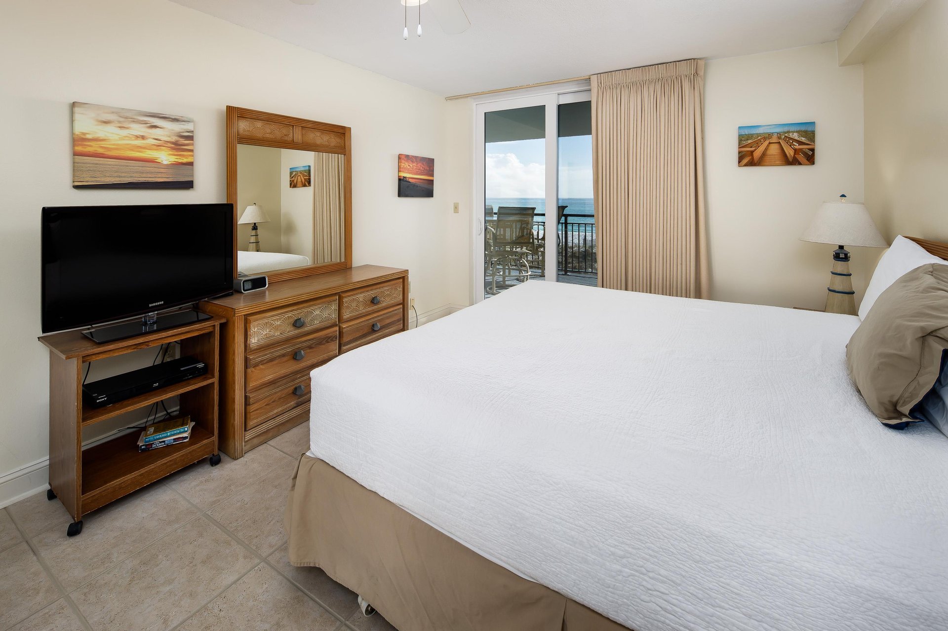 Nautilus Unit 1204 4