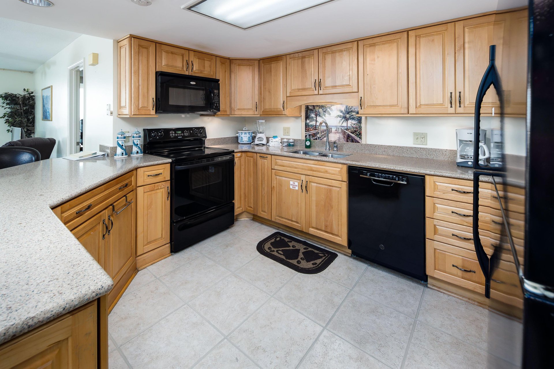 Nautilus Unit 1204 5