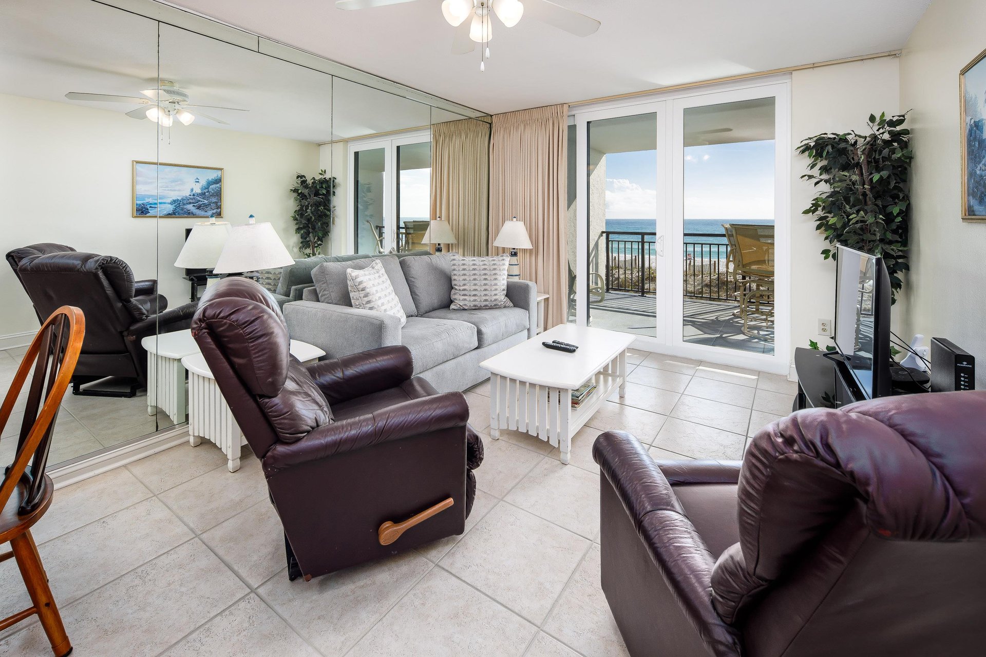 Nautilus Unit 1204 6