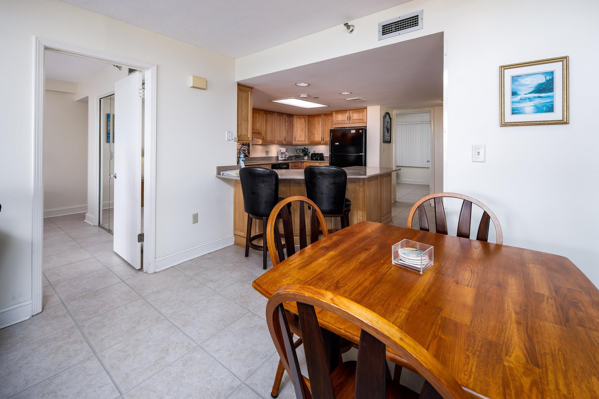 Nautilus Unit 1204 8