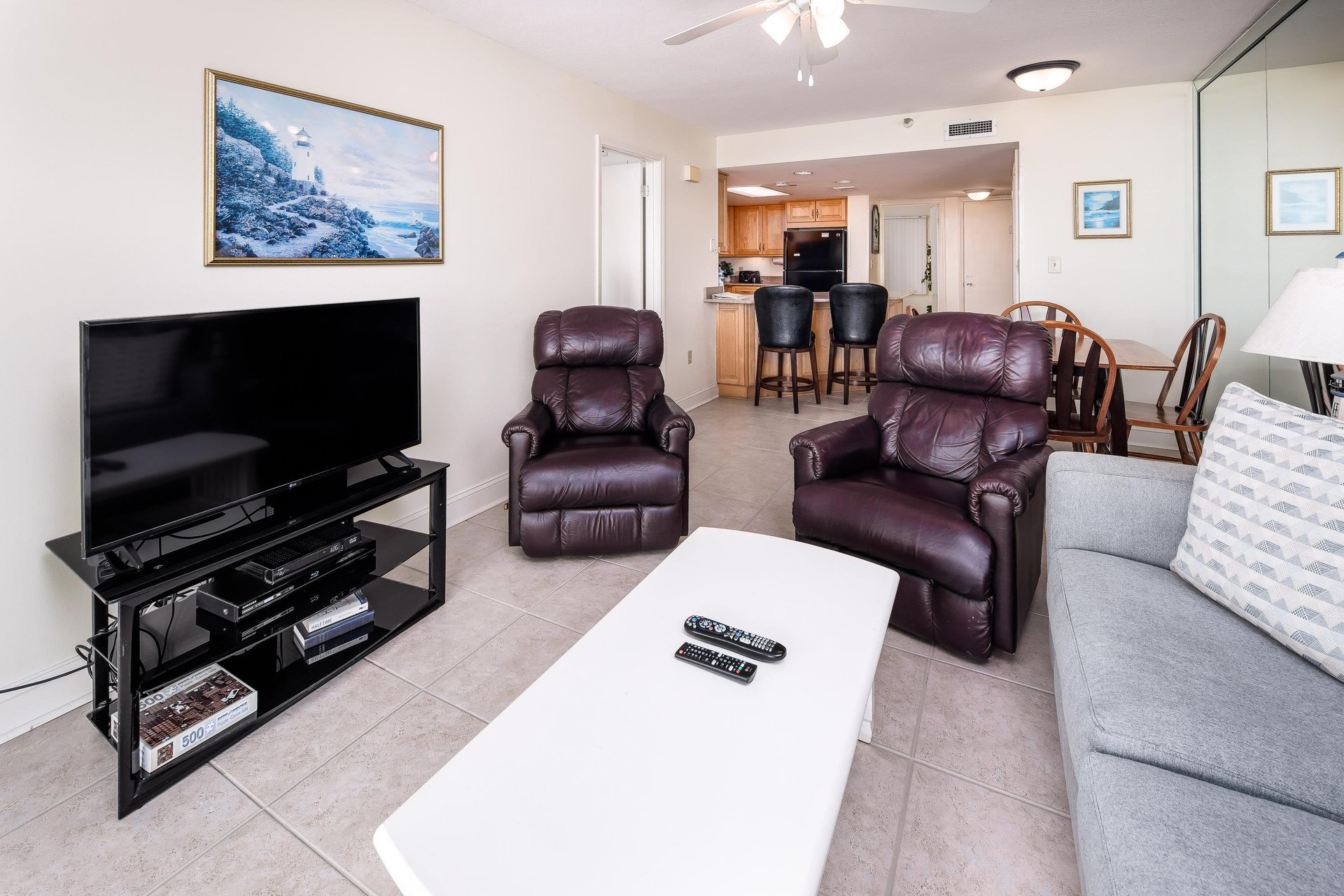 Nautilus Unit 1204 9