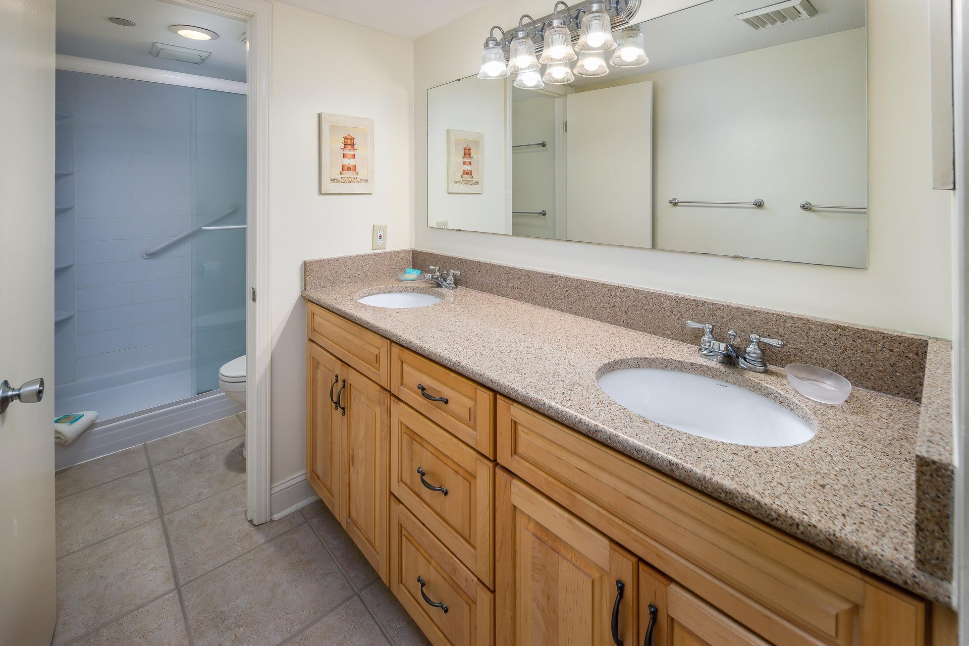 Nautilus Unit 1204 13