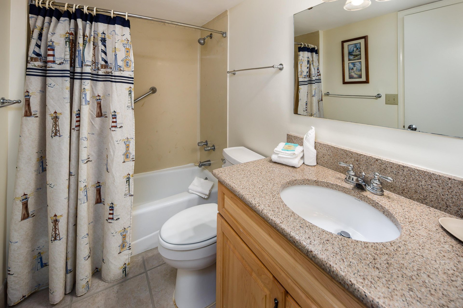 Nautilus Unit 1204 16