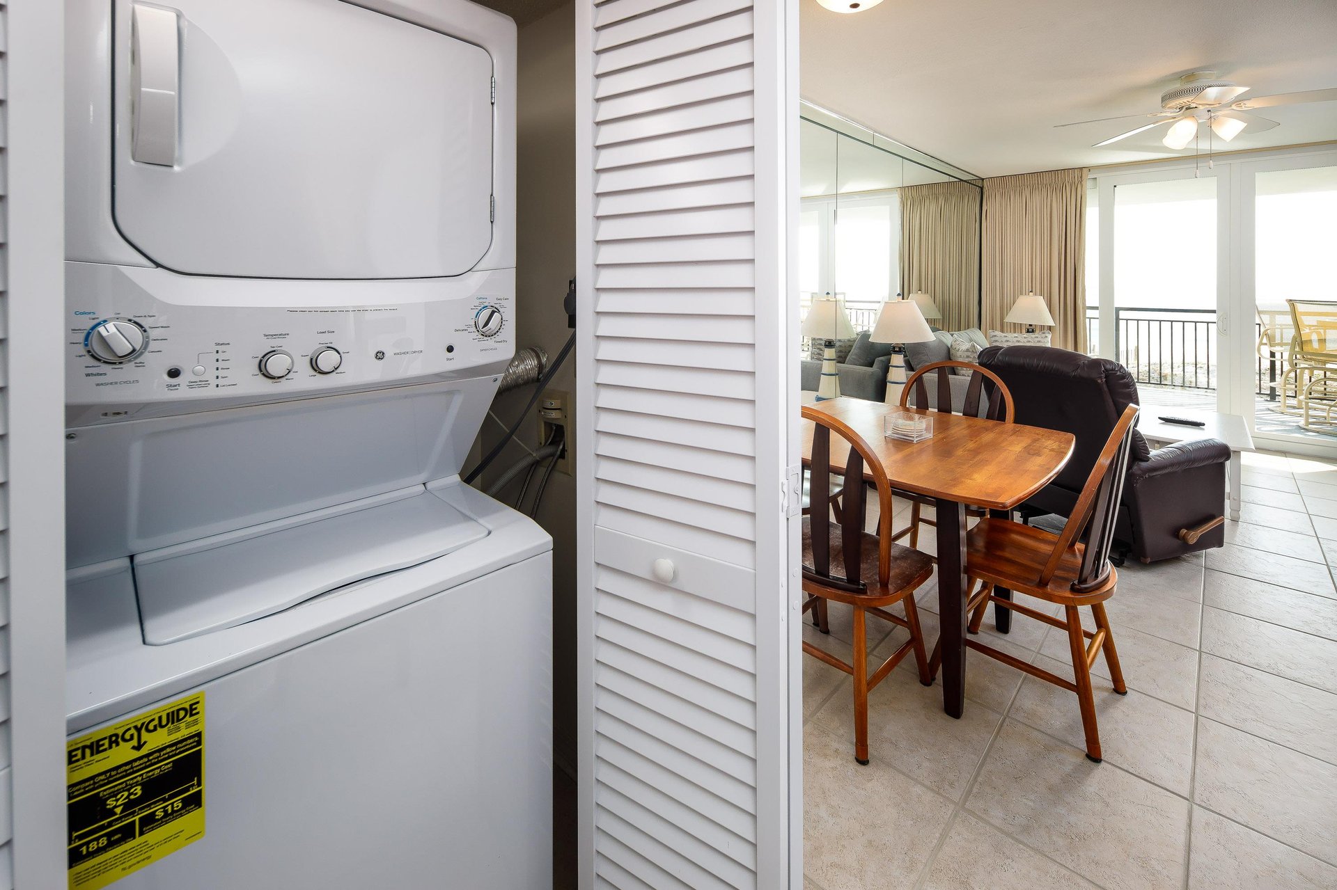 Nautilus Unit 1204 17