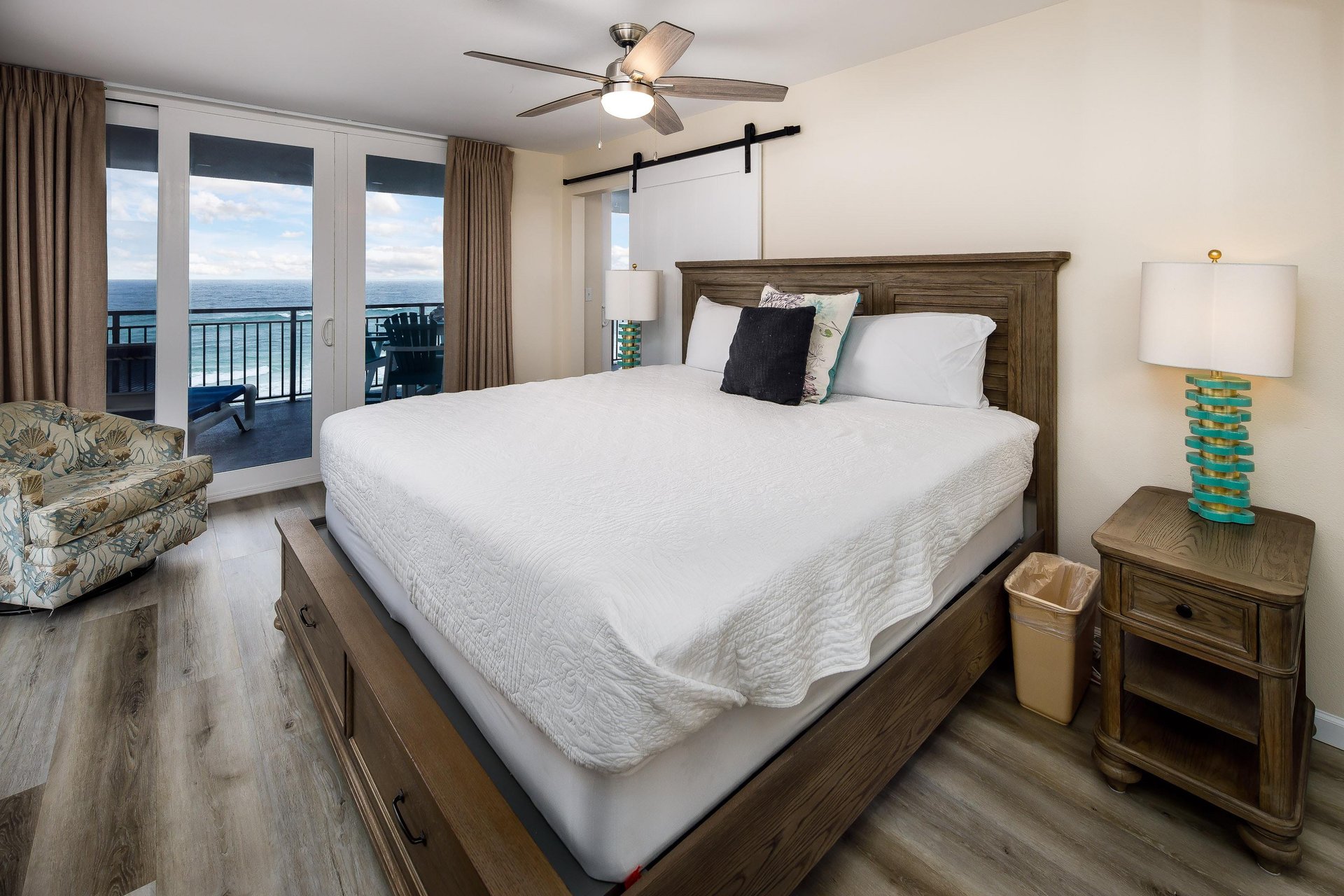 Nautilus Unit 1506 5