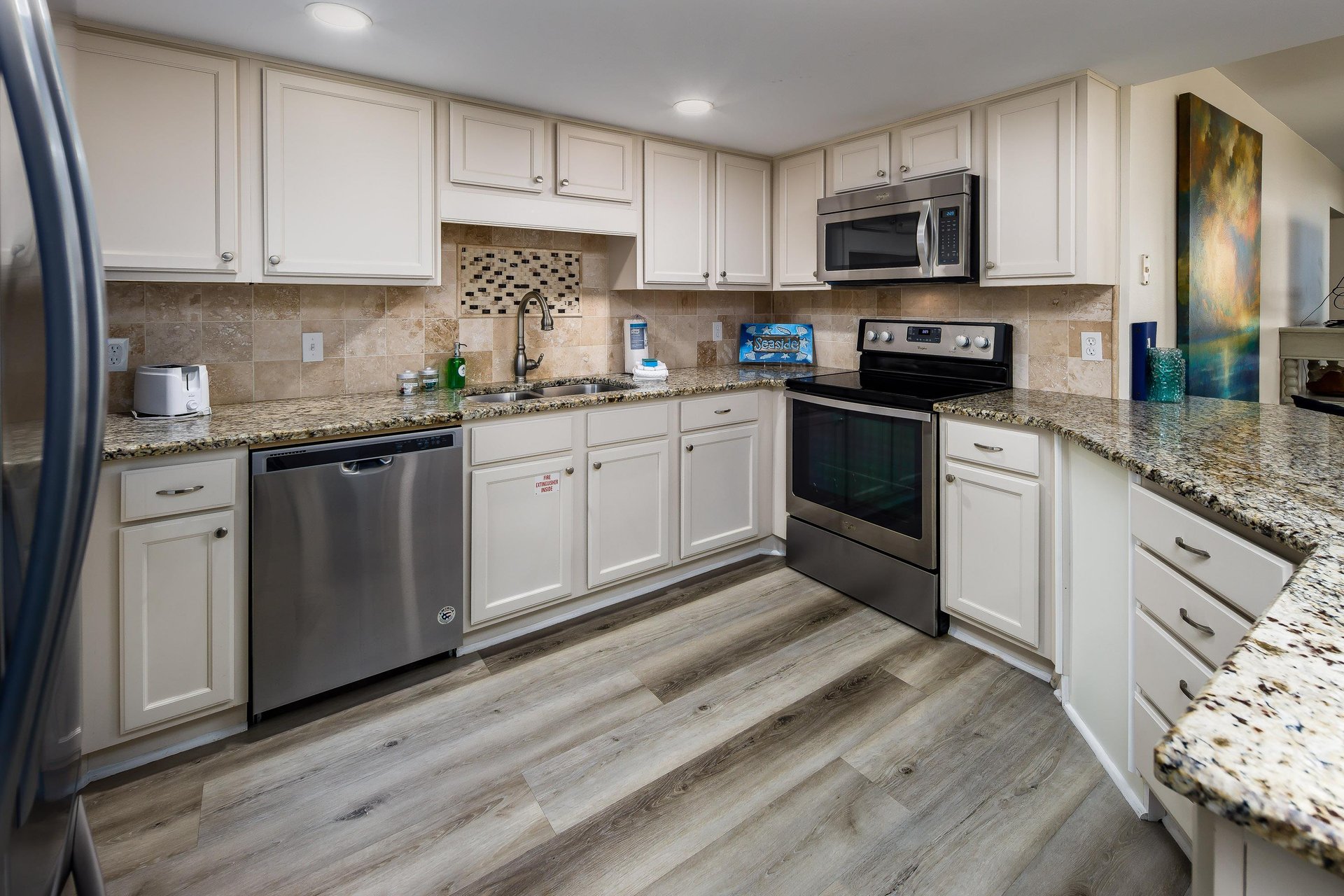 Nautilus Unit 1506 6