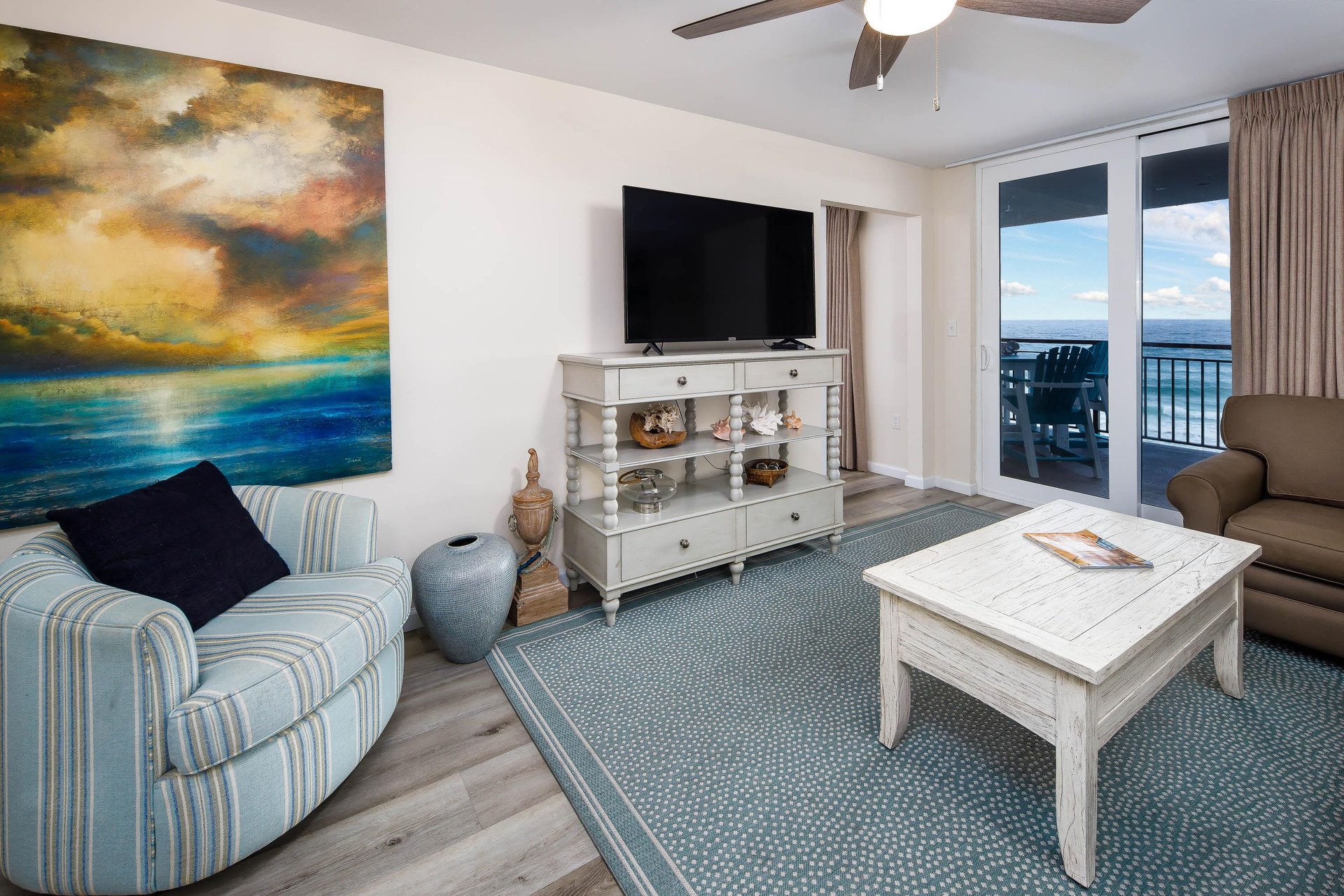 Nautilus Unit 1506 8