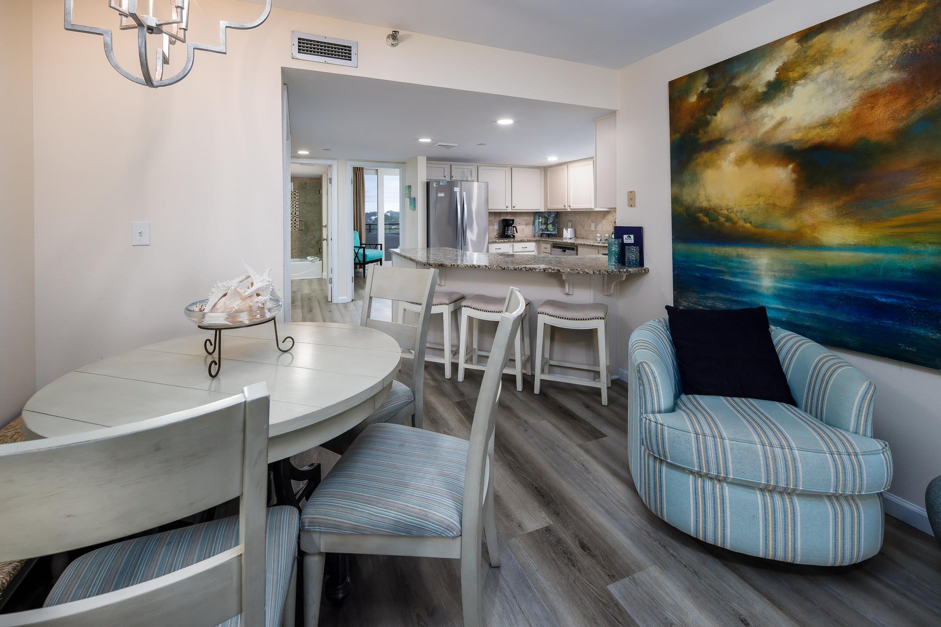 Nautilus Unit 1506 9