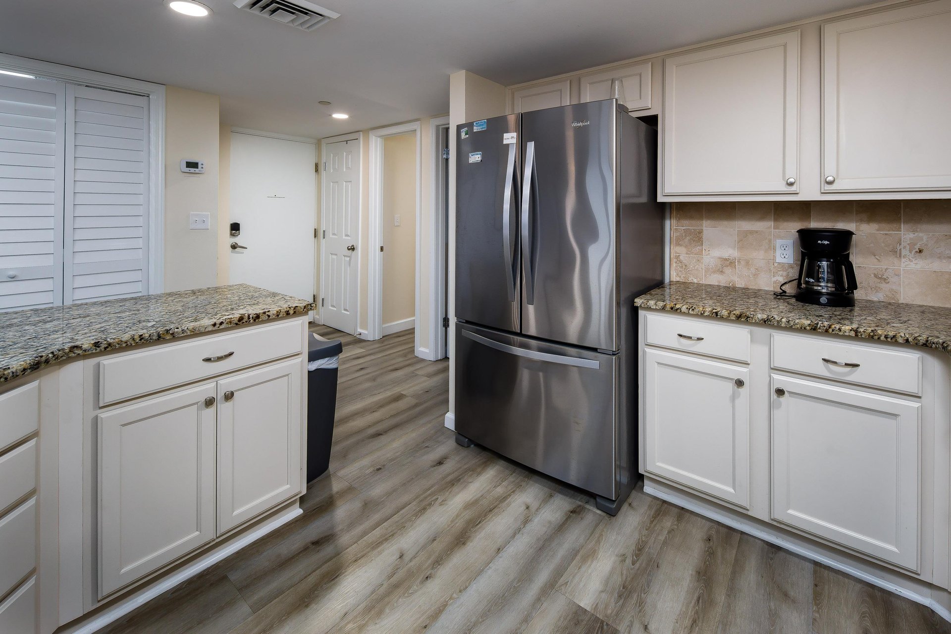 Nautilus Unit 1506 10