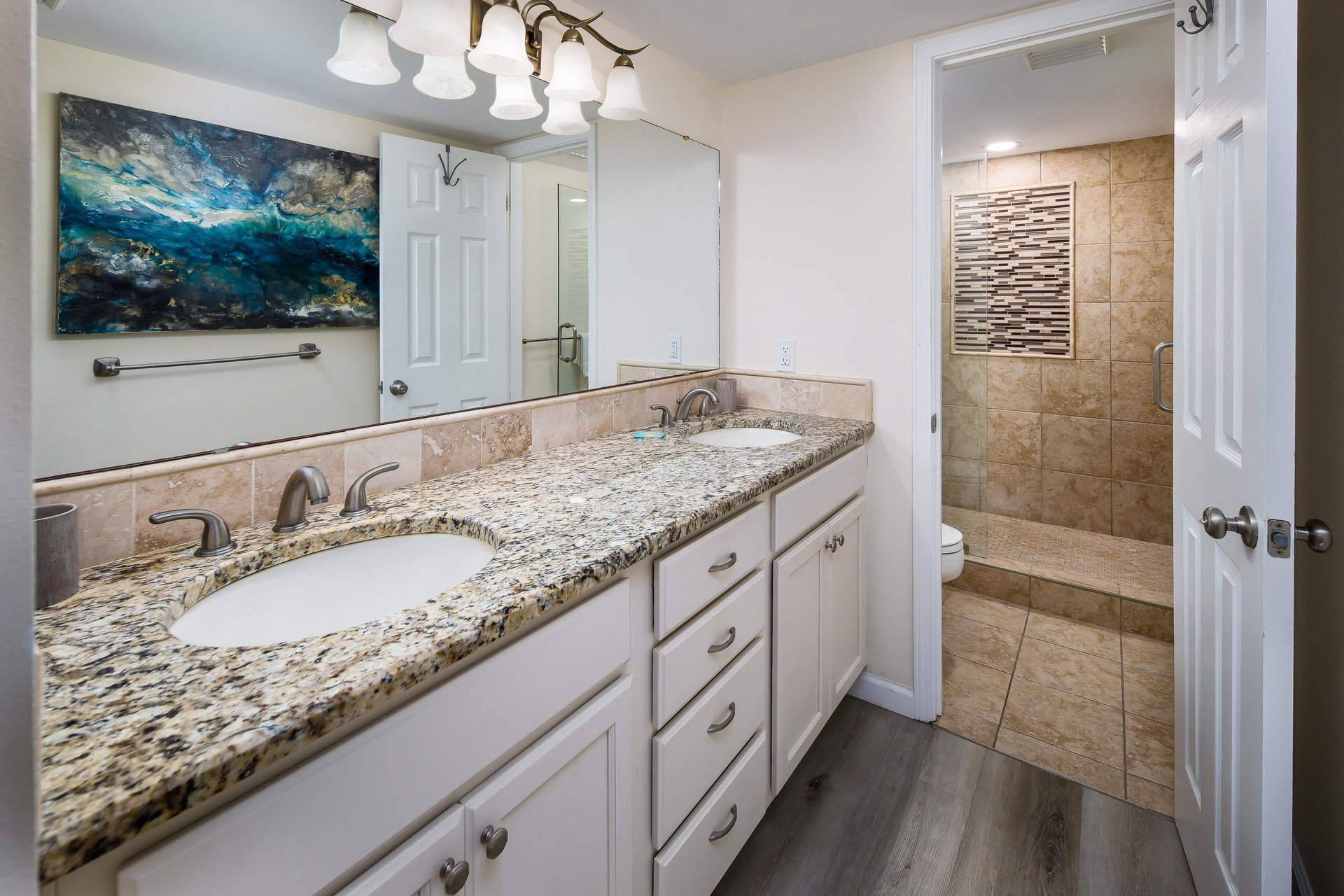 Nautilus Unit 1506 12