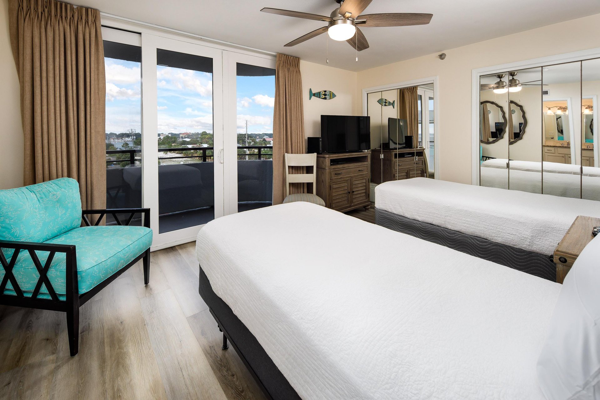 Nautilus Unit 1506 14