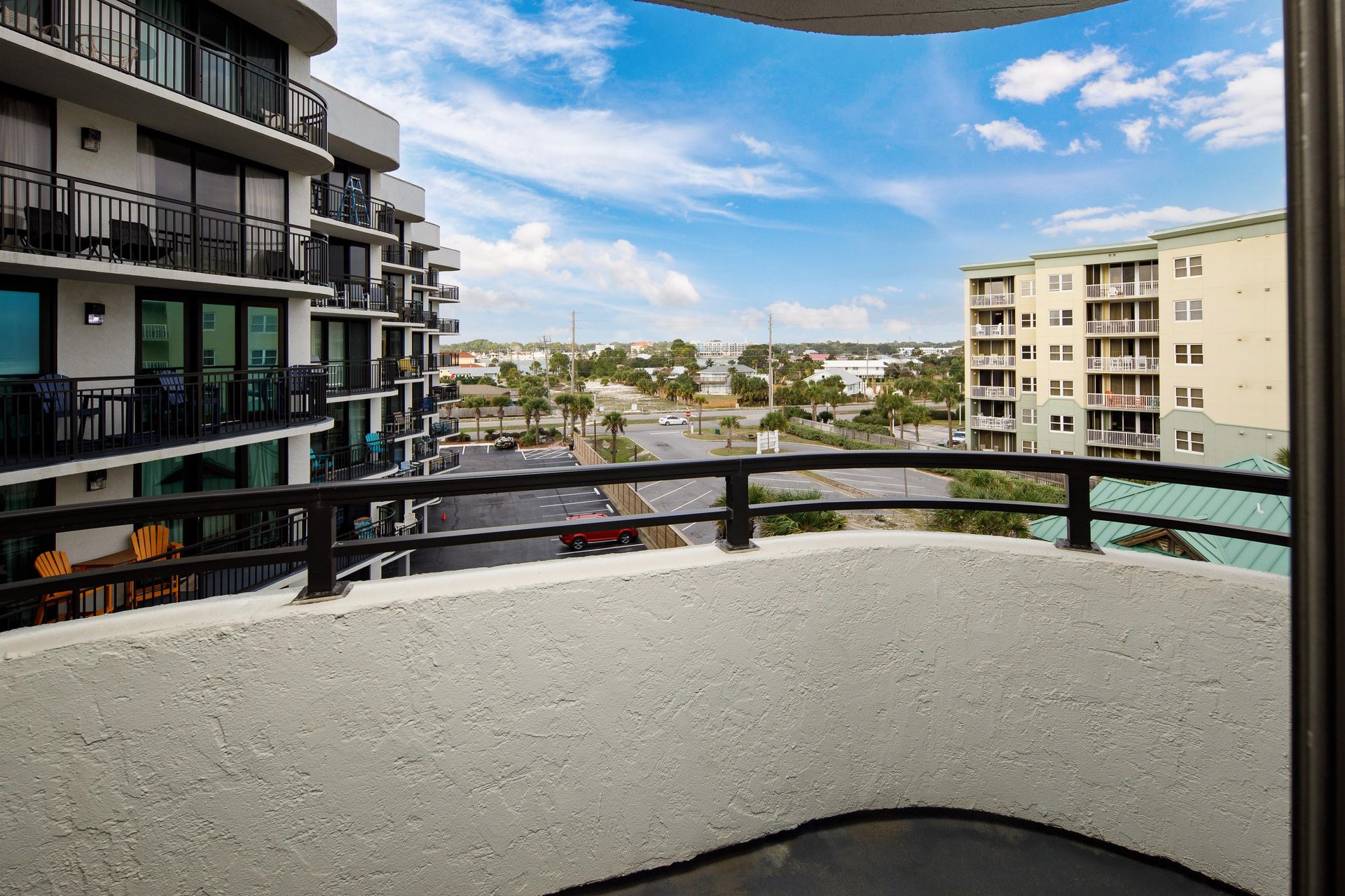 Nautilus Unit 1506 16