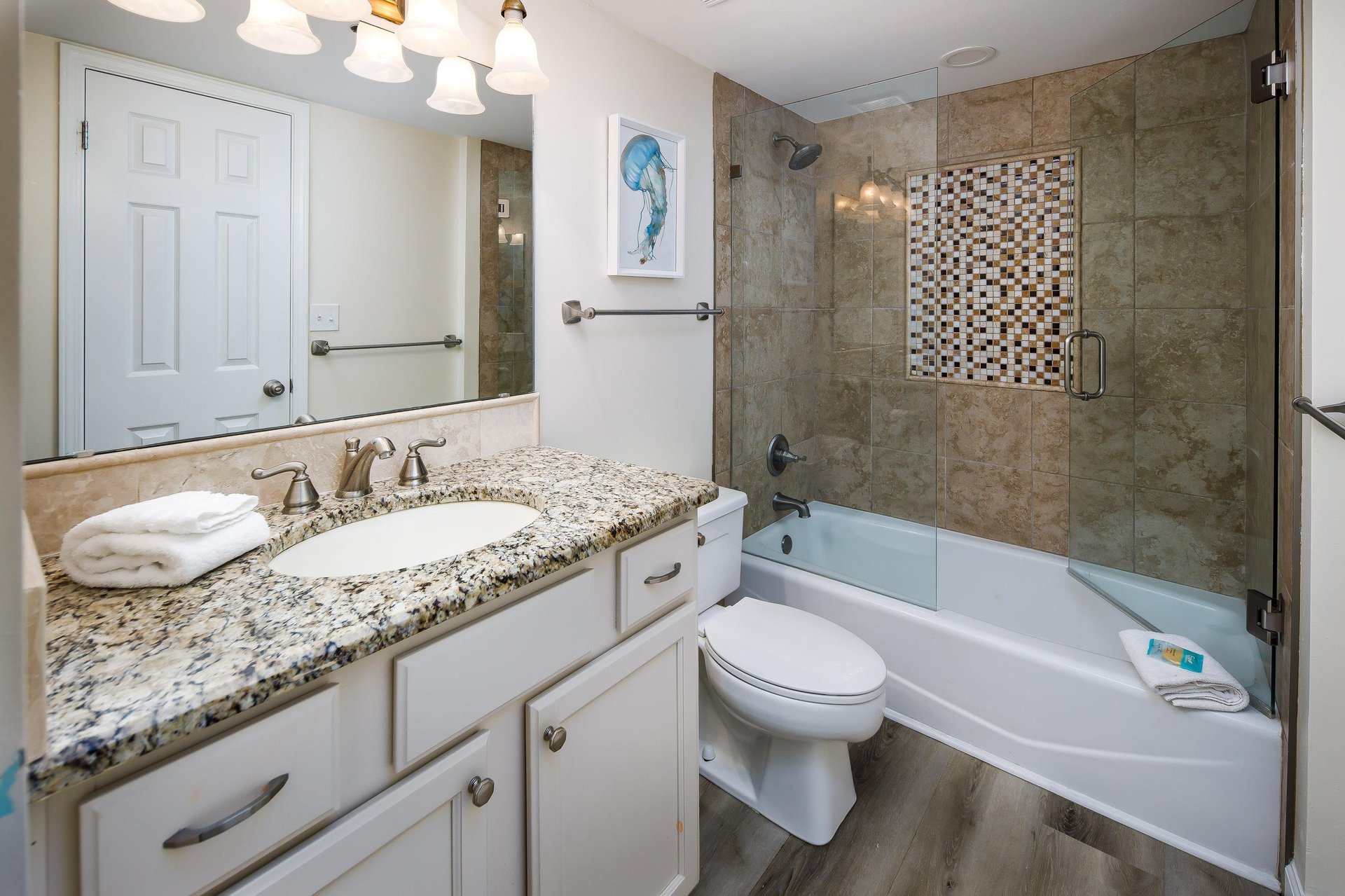 Nautilus Unit 1506 17