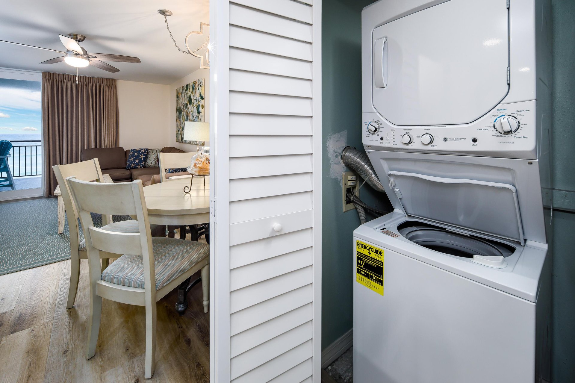 Nautilus Unit 1506 18