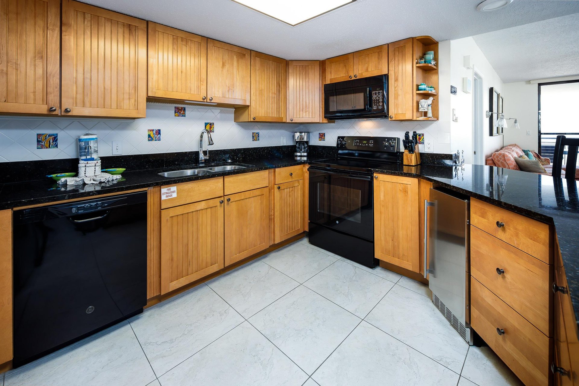 Nautilus Unit 1503 5