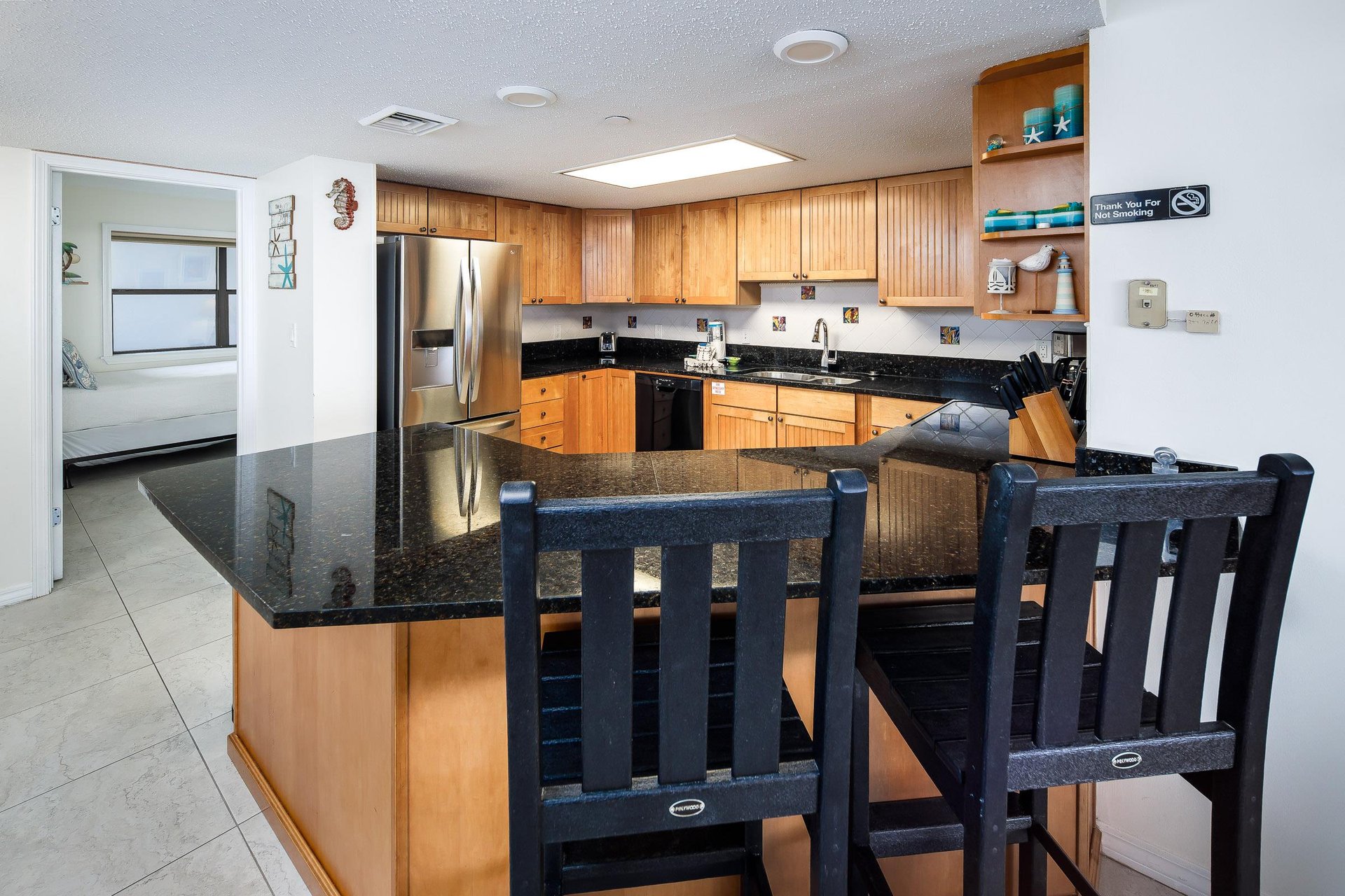 Nautilus Unit 1503 10