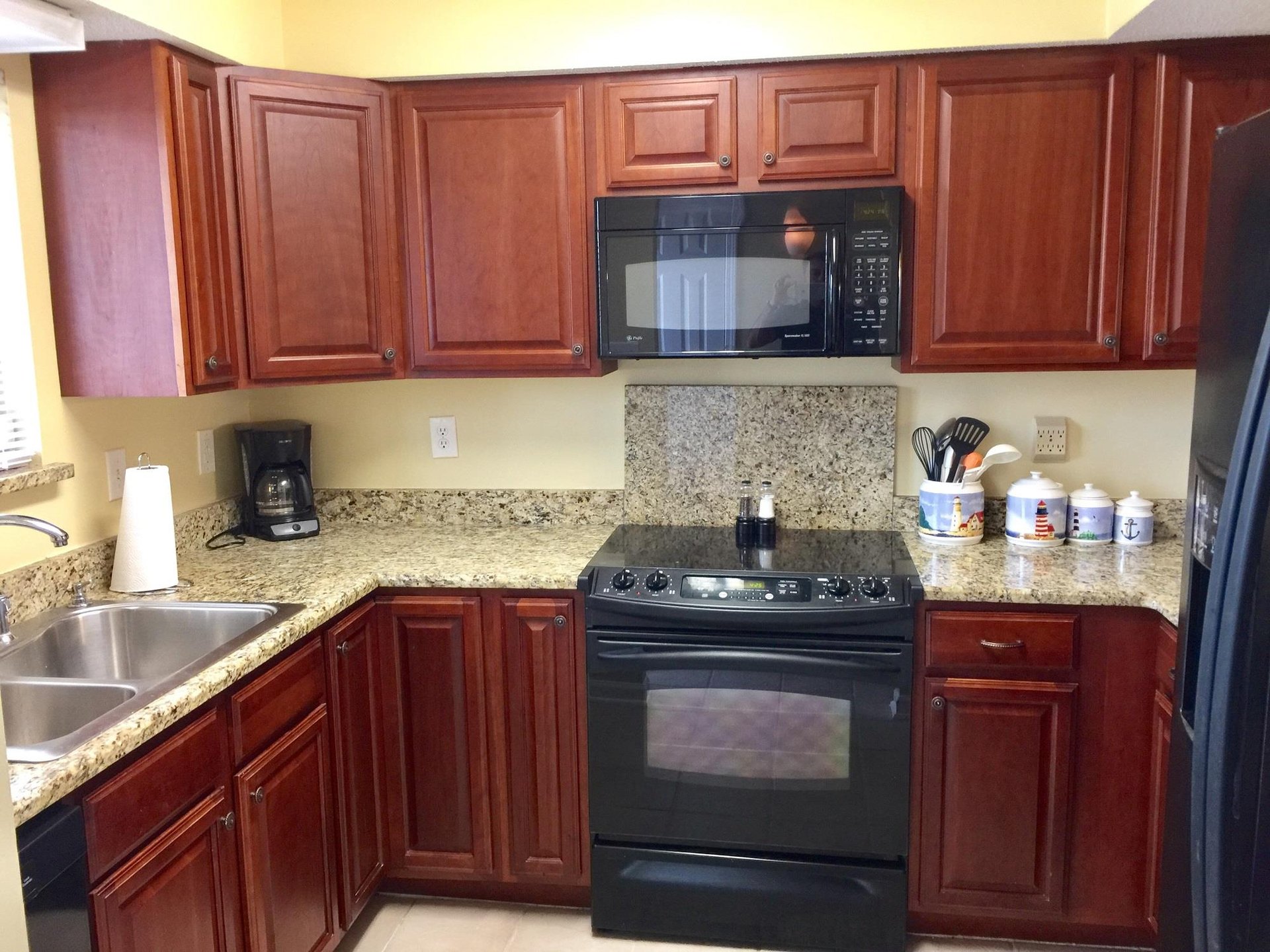 Summer House W B201 5