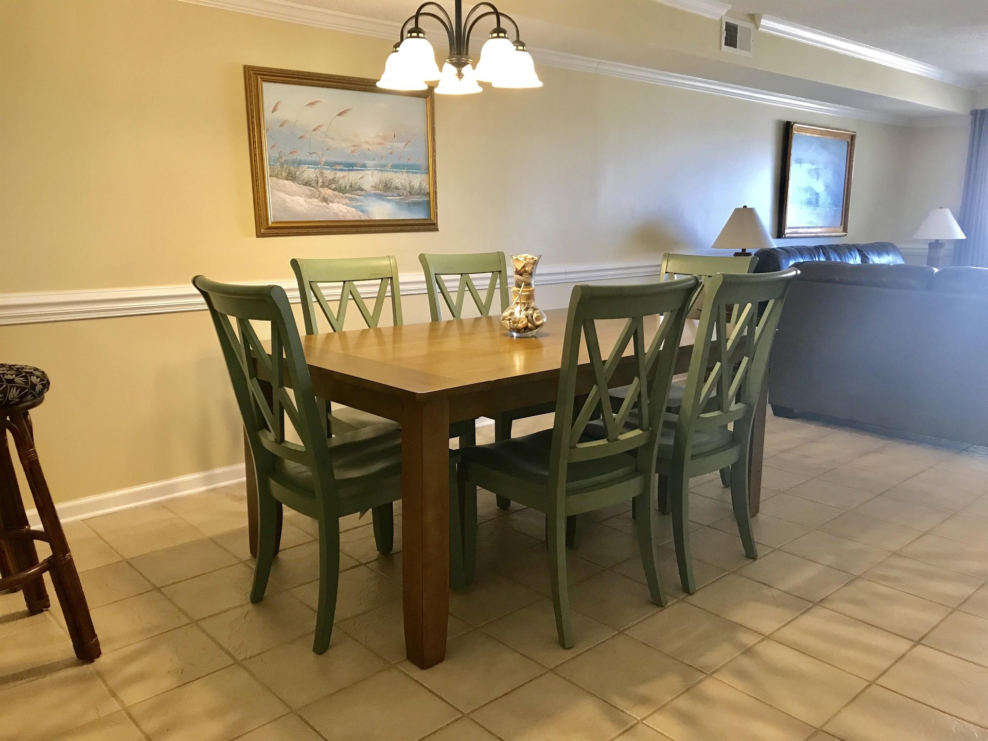 Summer House W B201 6