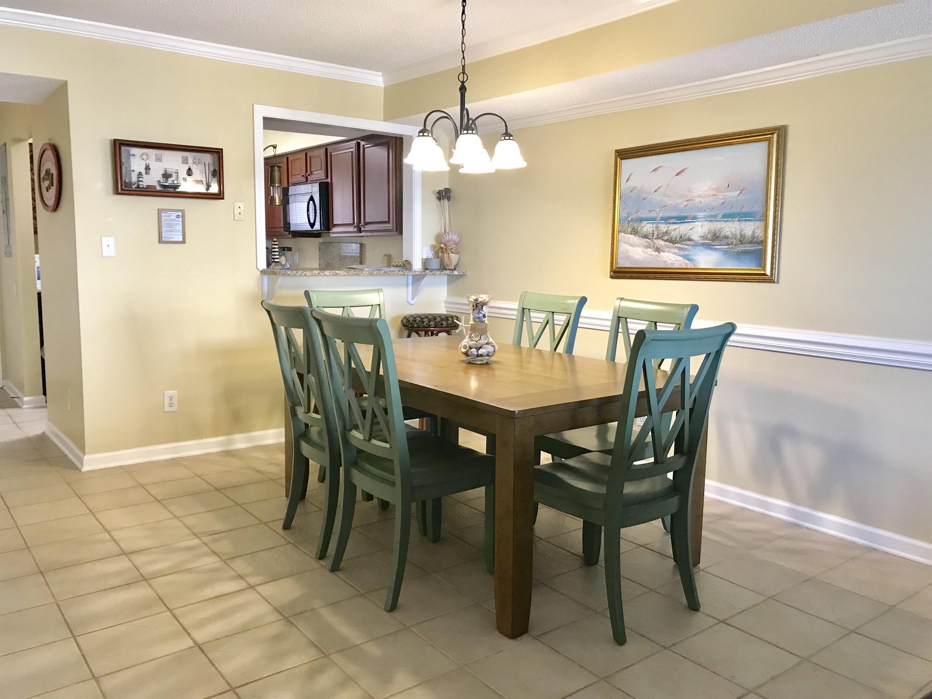 Summer House W B201 7