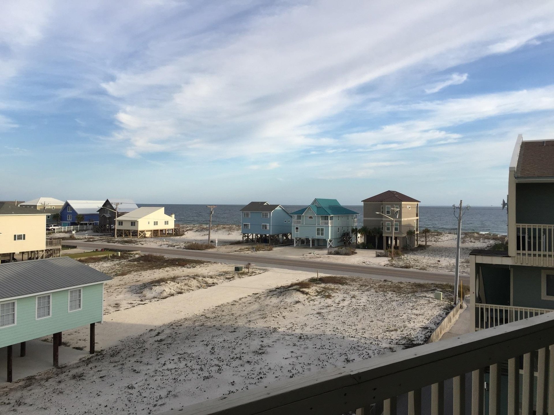 Summer House W B201 17