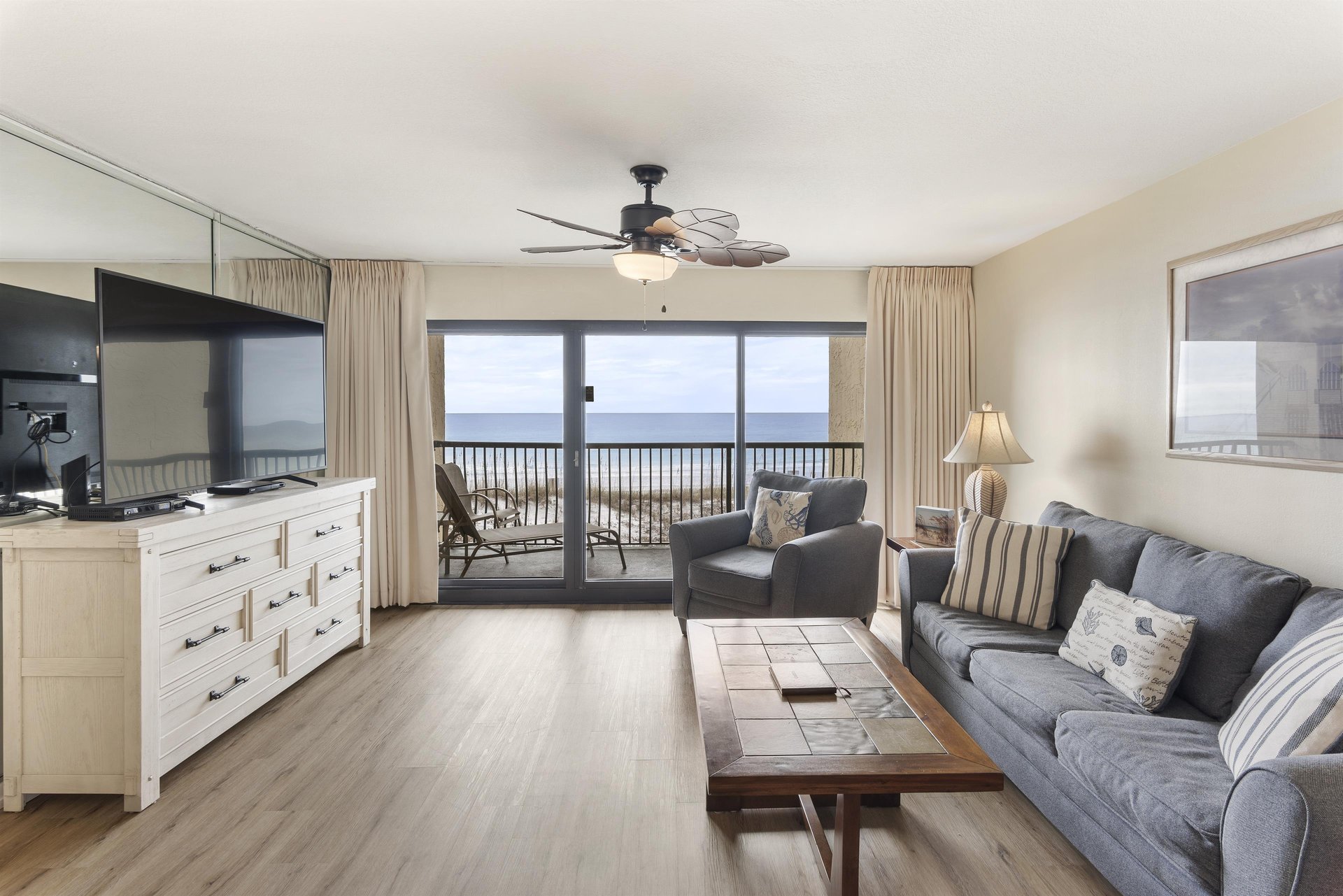 Destin Beach Club 201 1