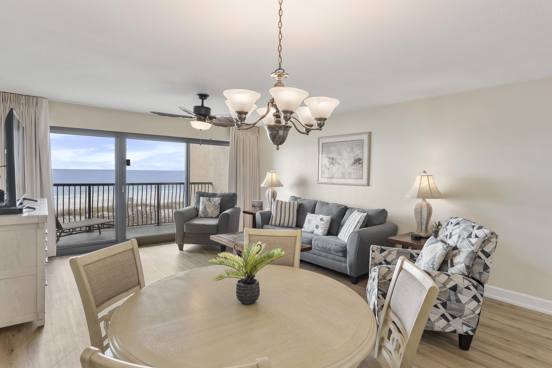 Destin Beach Club 201 3