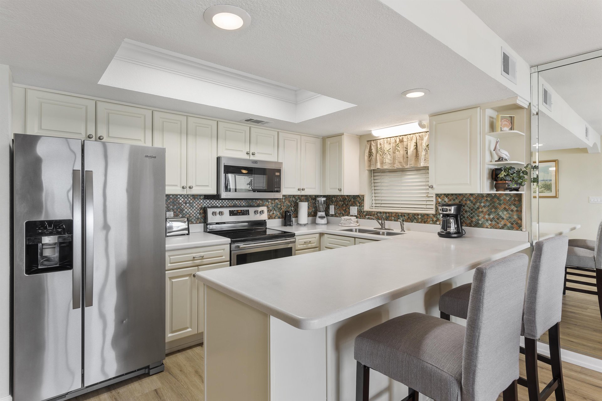 Destin Beach Club 201 7