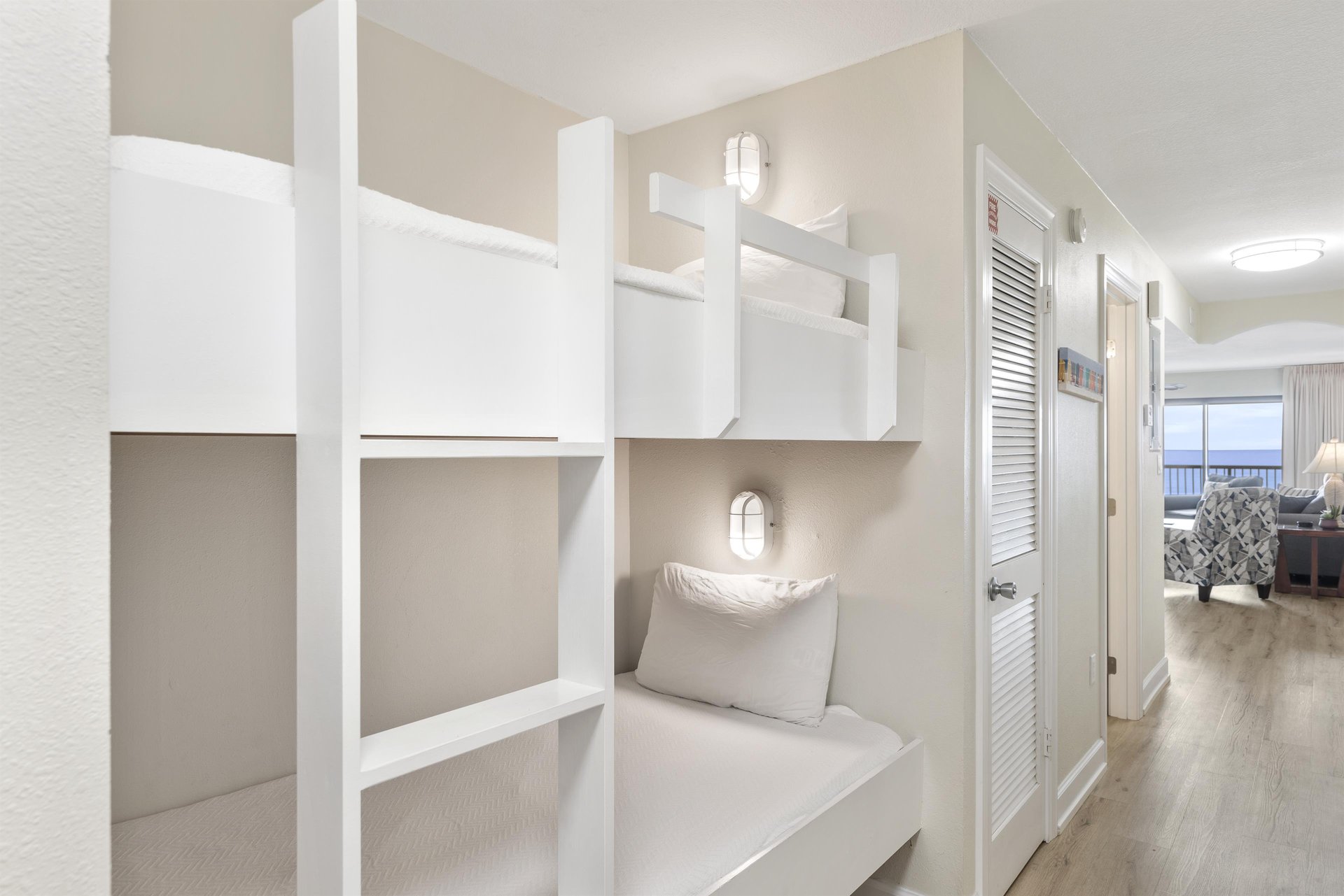 Destin Beach Club 201 10