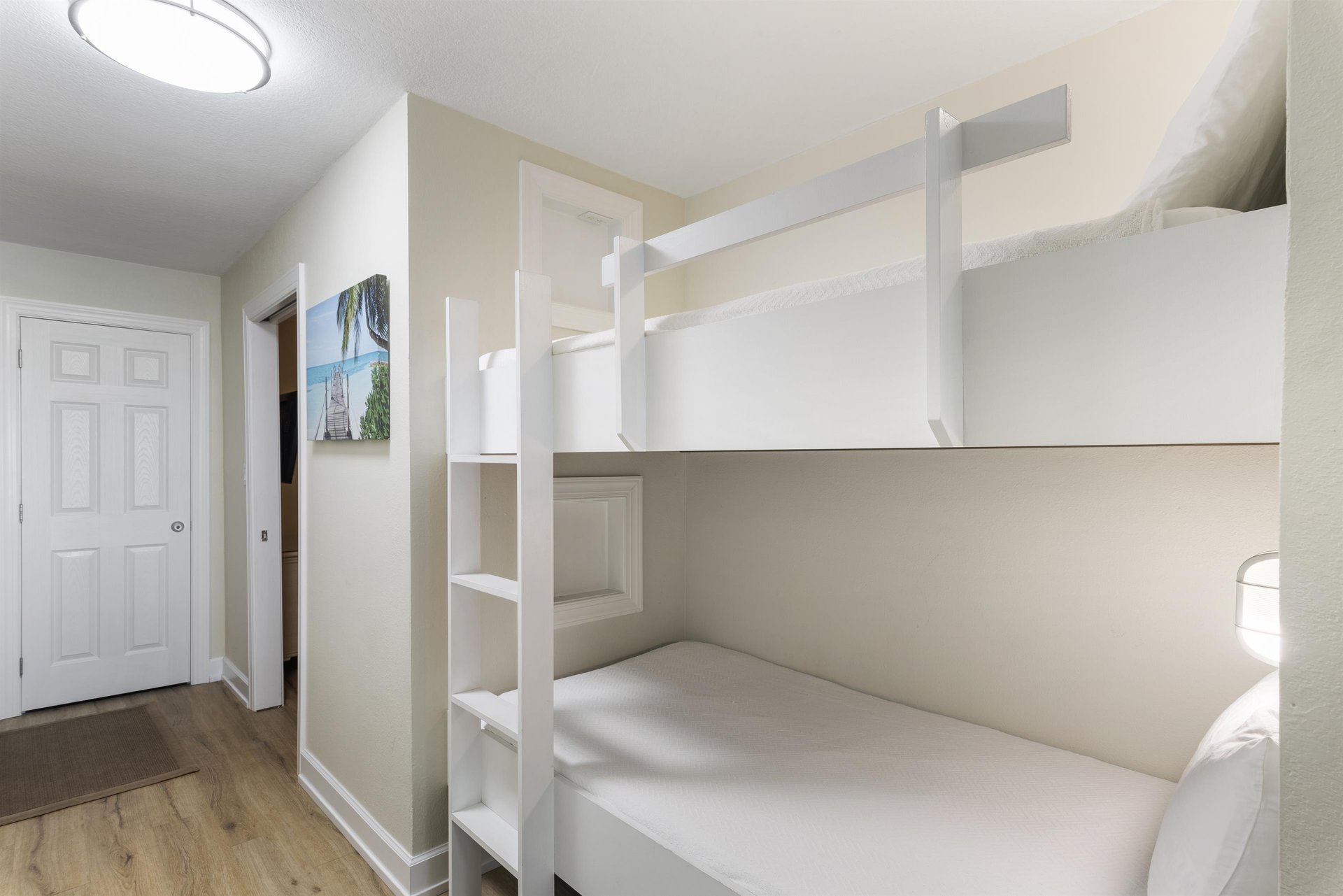 Destin Beach Club 201 11